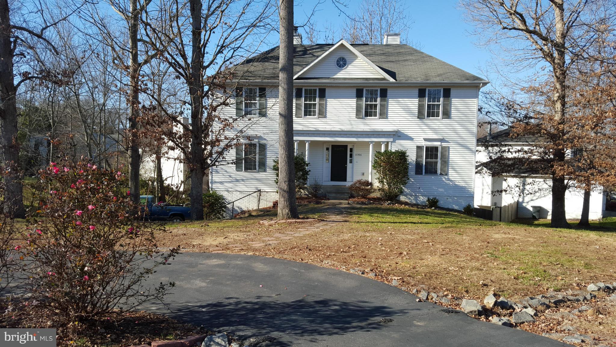 ENCHANTED WOODS - Residential Lease