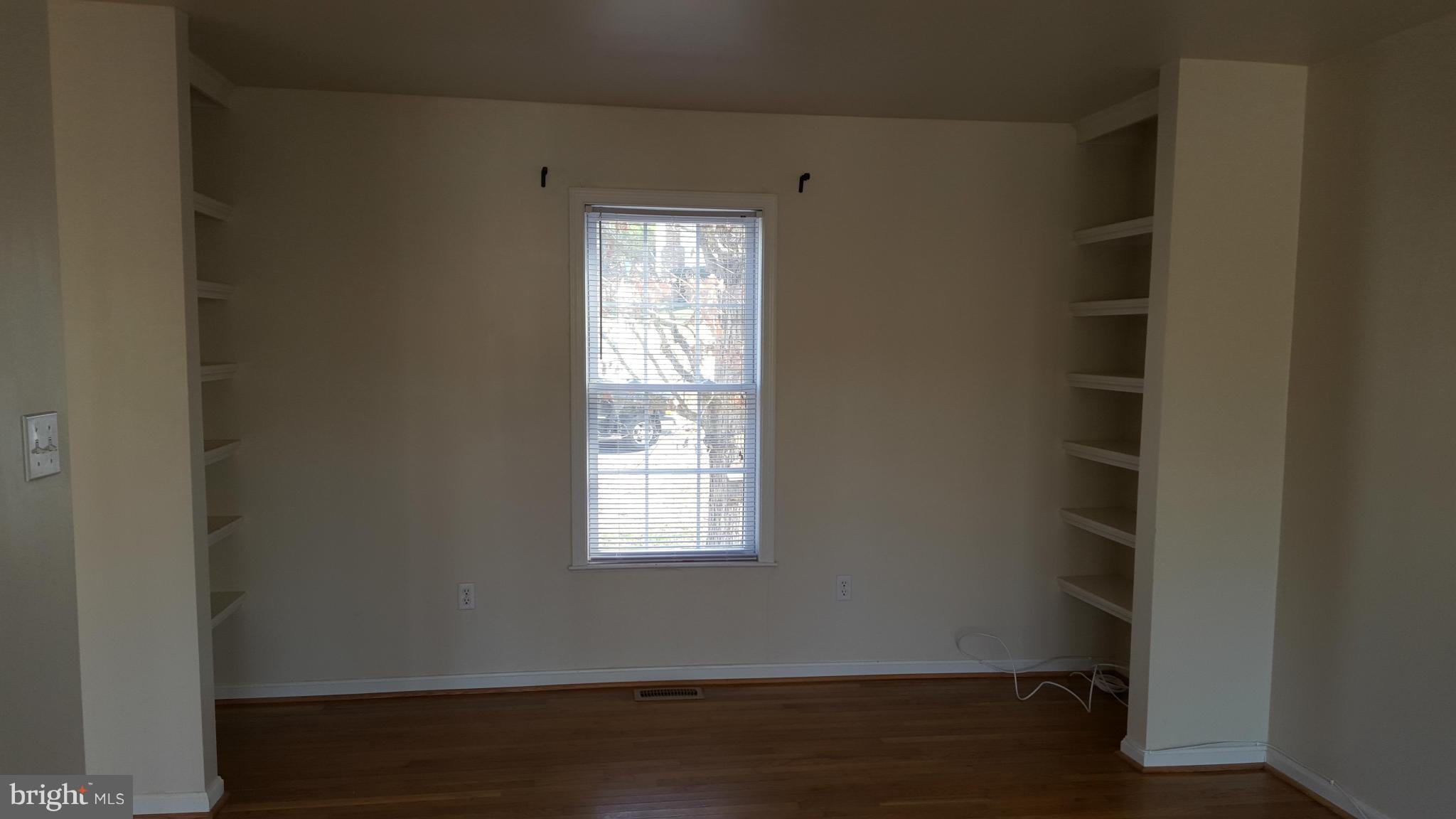 ENCHANTED WOODS - Residential Lease