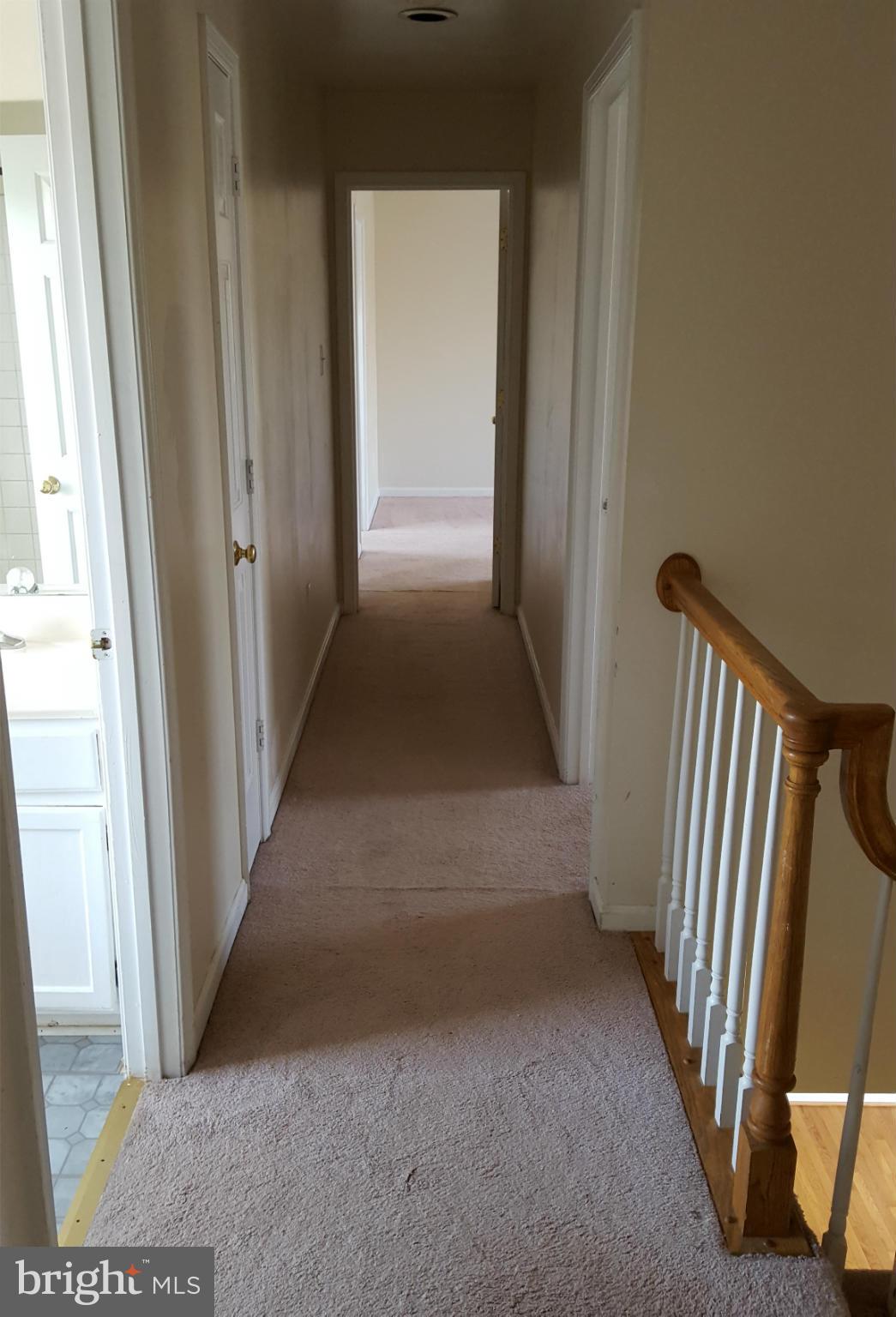 ENCHANTED WOODS - Residential Lease