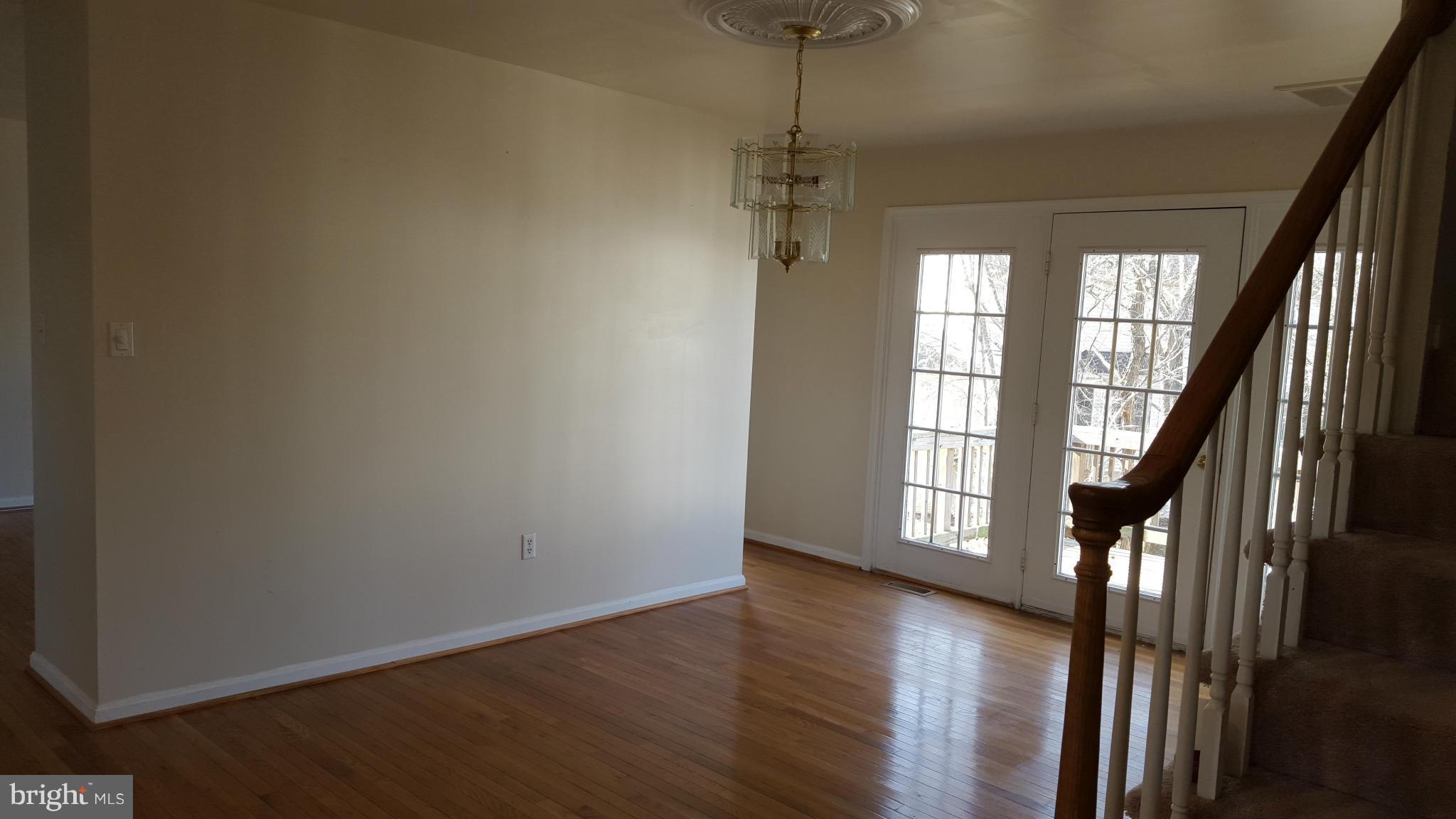 ENCHANTED WOODS - Residential Lease