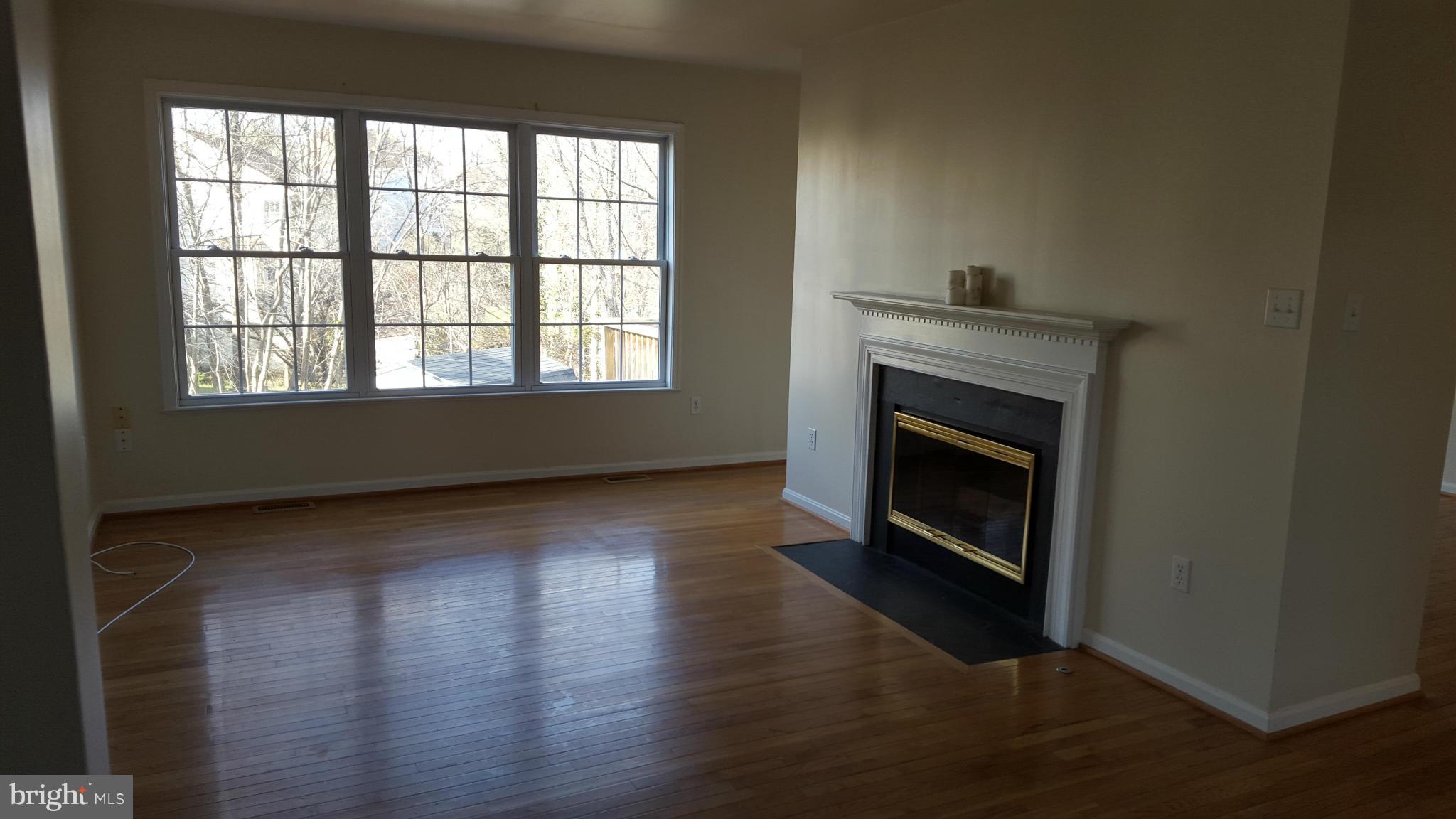 ENCHANTED WOODS - Residential Lease