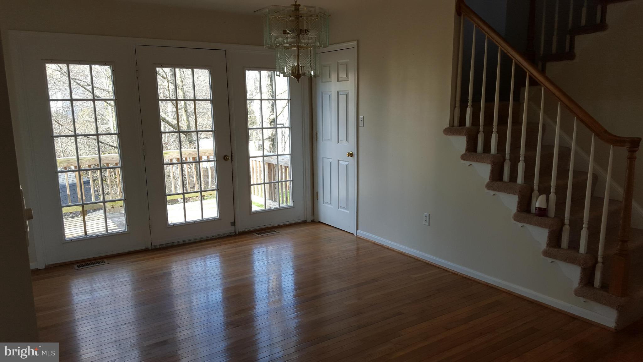 ENCHANTED WOODS - Residential Lease