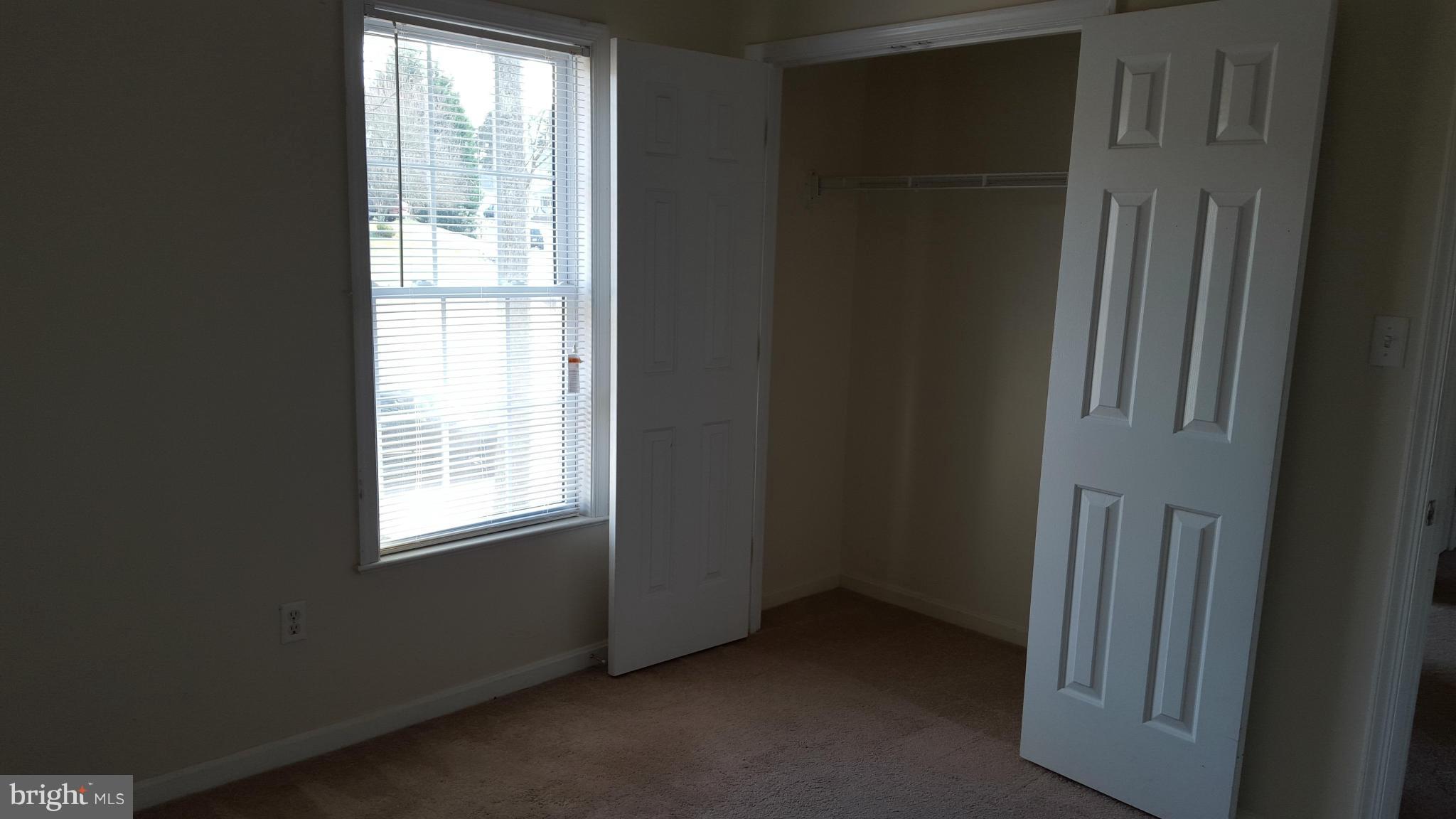 ENCHANTED WOODS - Residential Lease