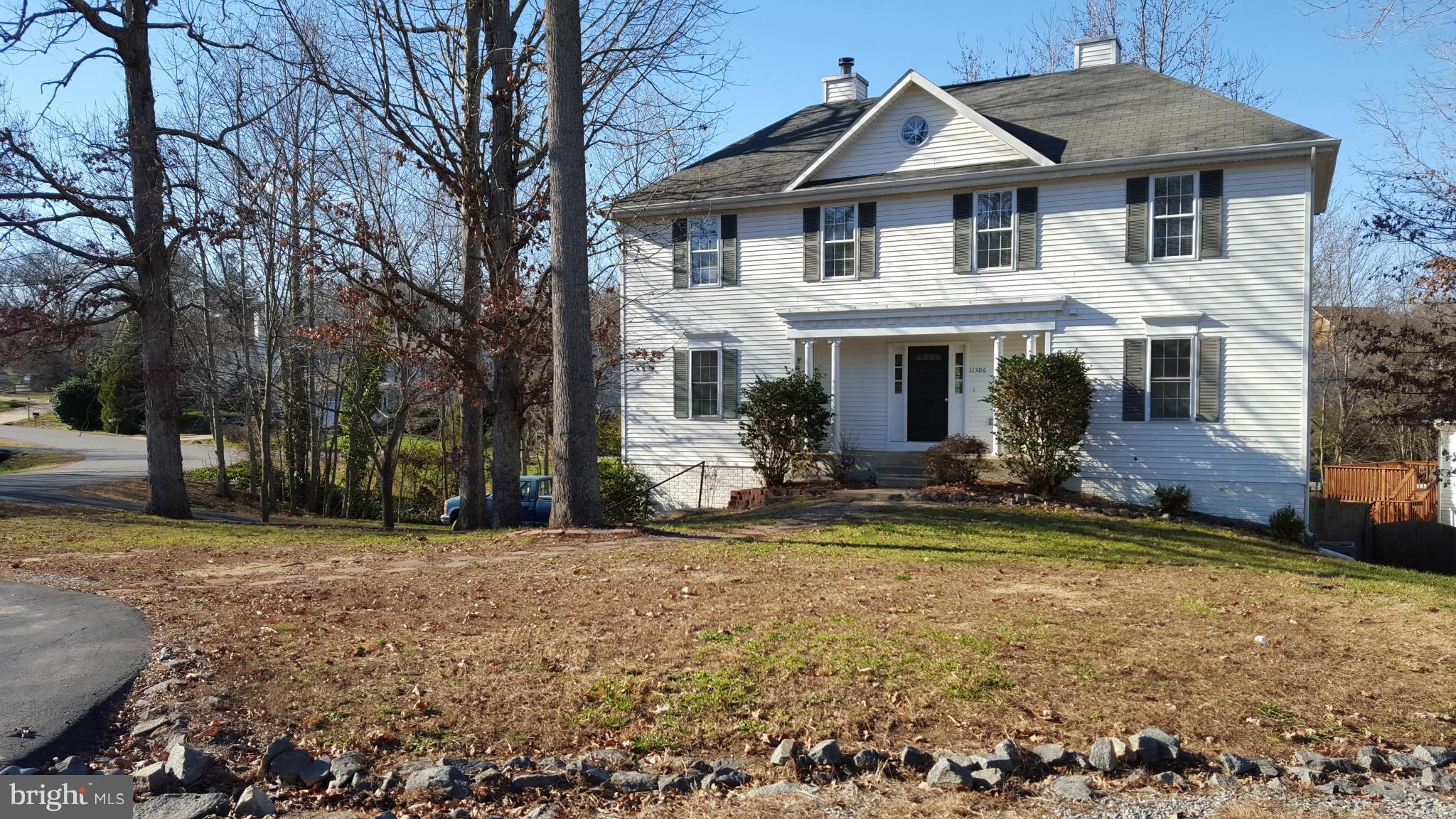 ENCHANTED WOODS - Residential Lease