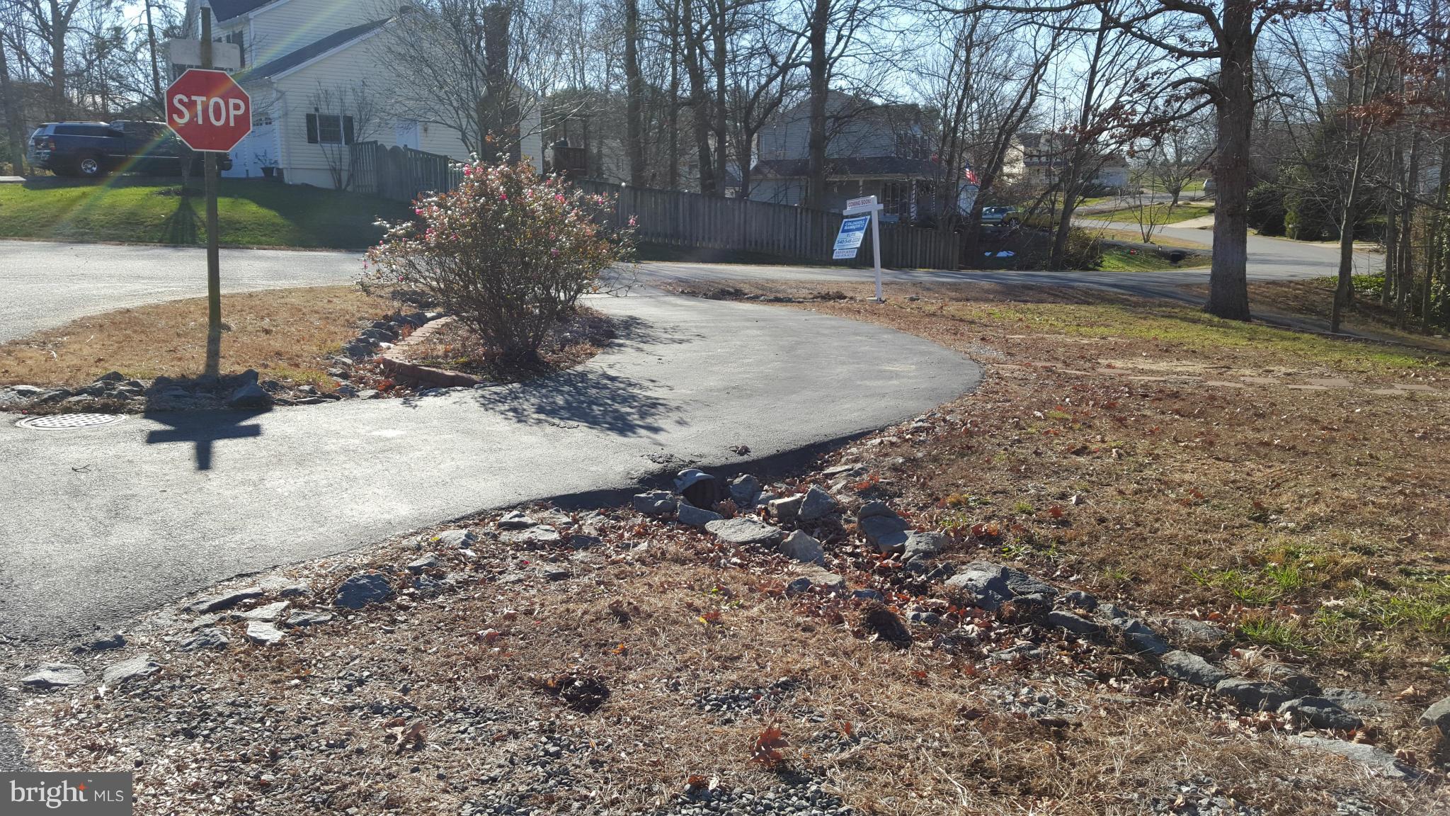 ENCHANTED WOODS - Residential Lease