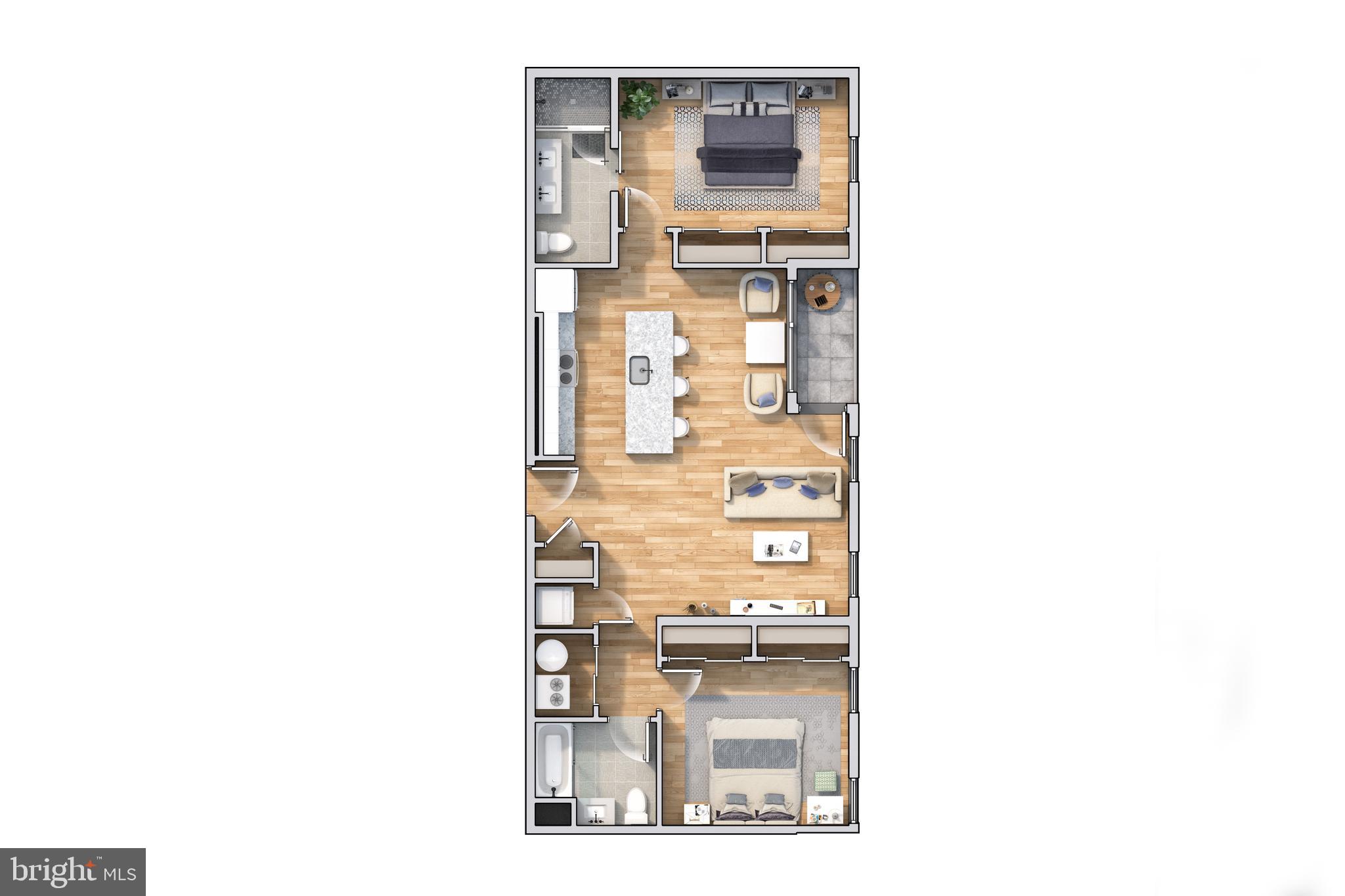 BREWERYTOWN - Residential
