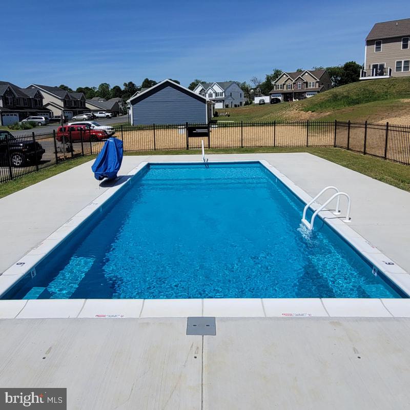 FARMSPRING ESTATES - Residential