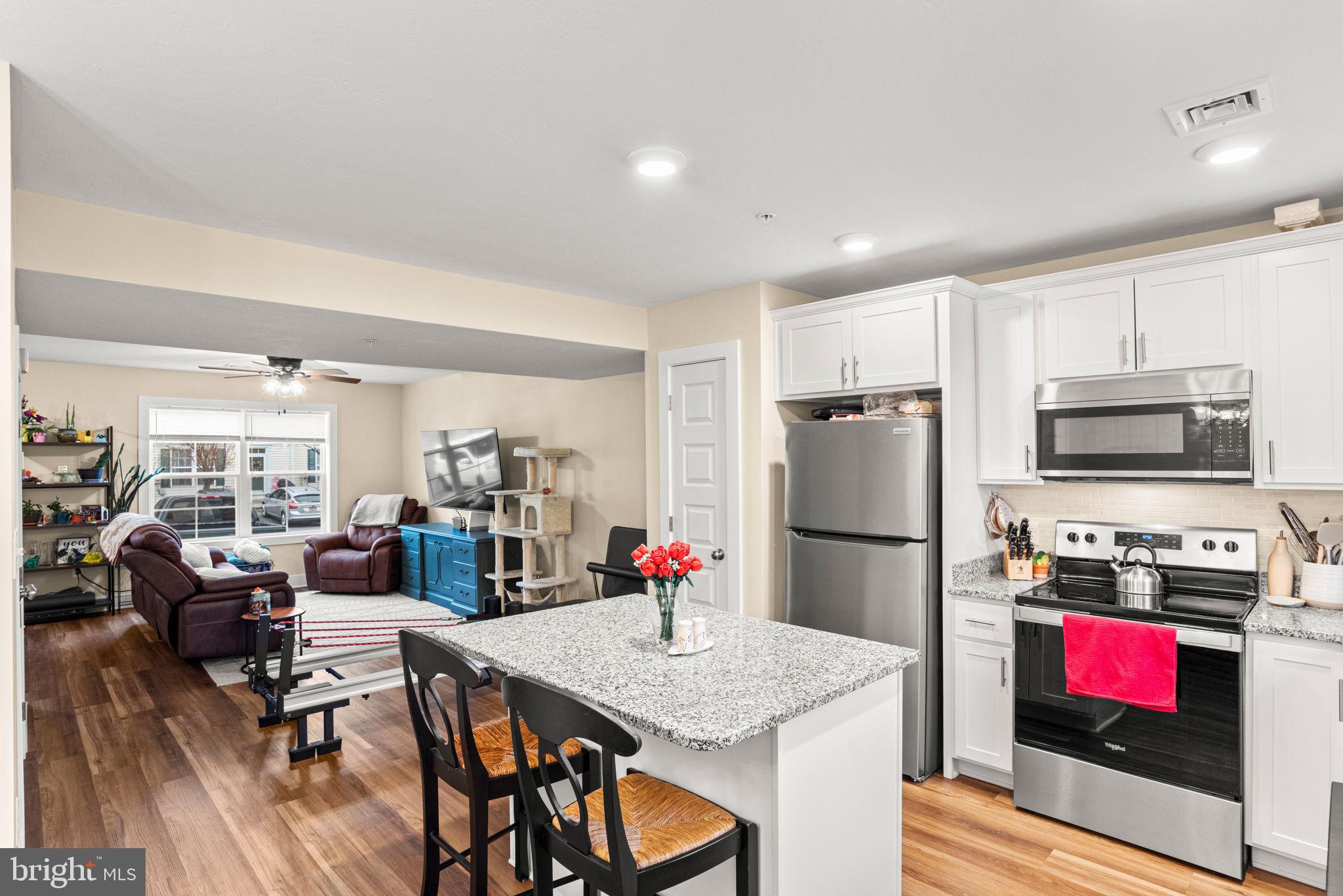 FARMSPRING ESTATES - Residential