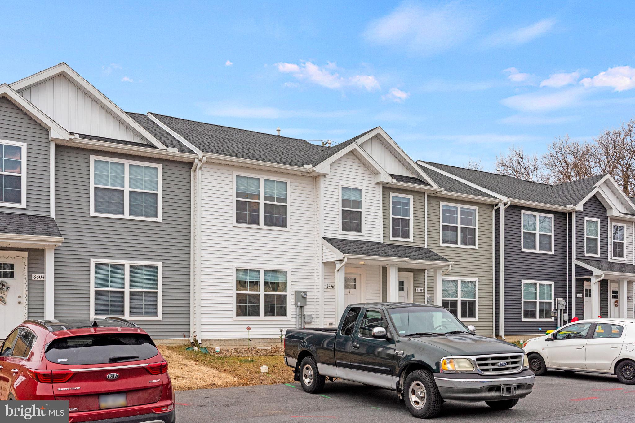 FARMSPRING ESTATES - Residential