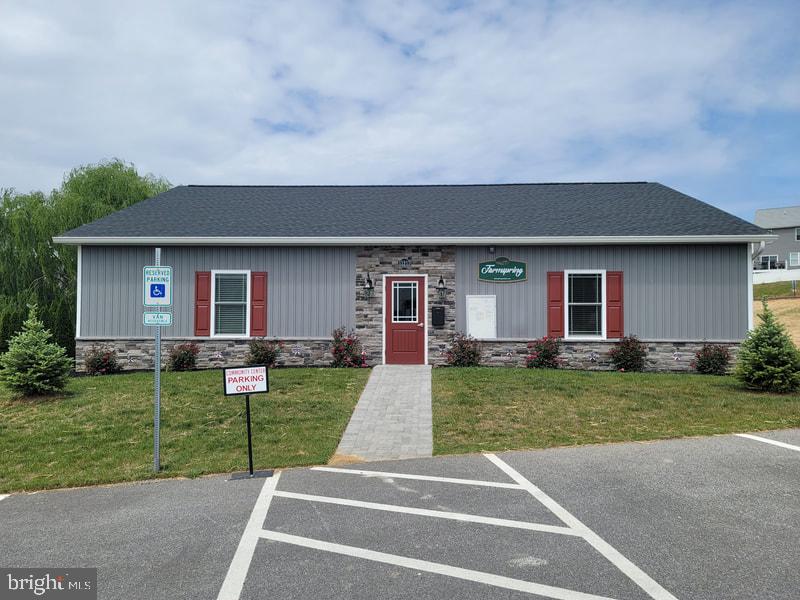 FARMSPRING ESTATES - Residential