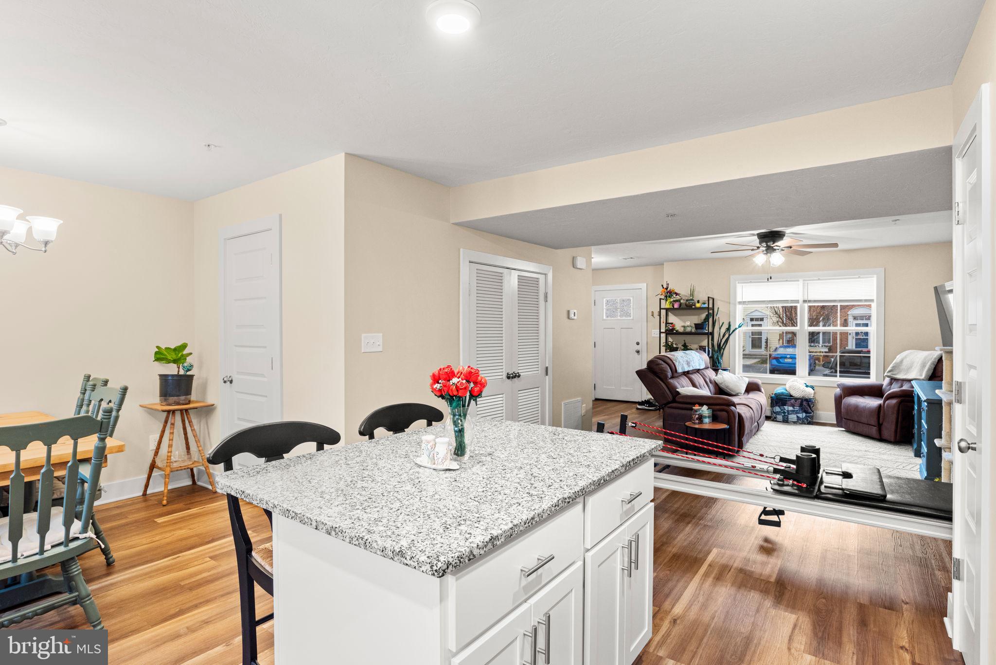 FARMSPRING ESTATES - Residential