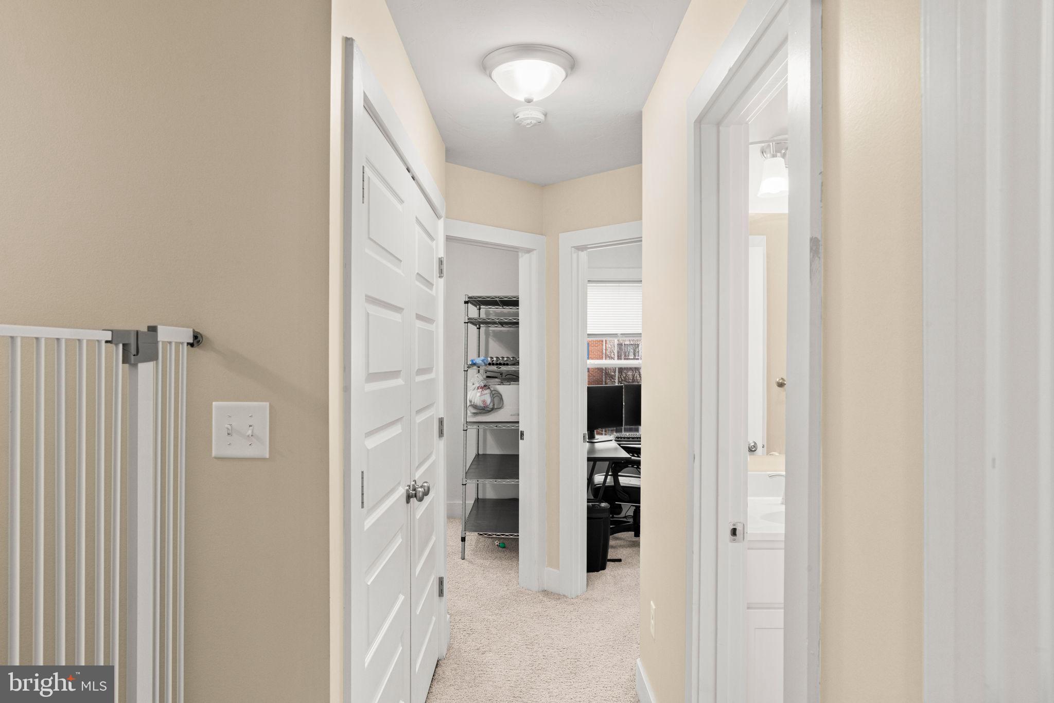 FARMSPRING ESTATES - Residential