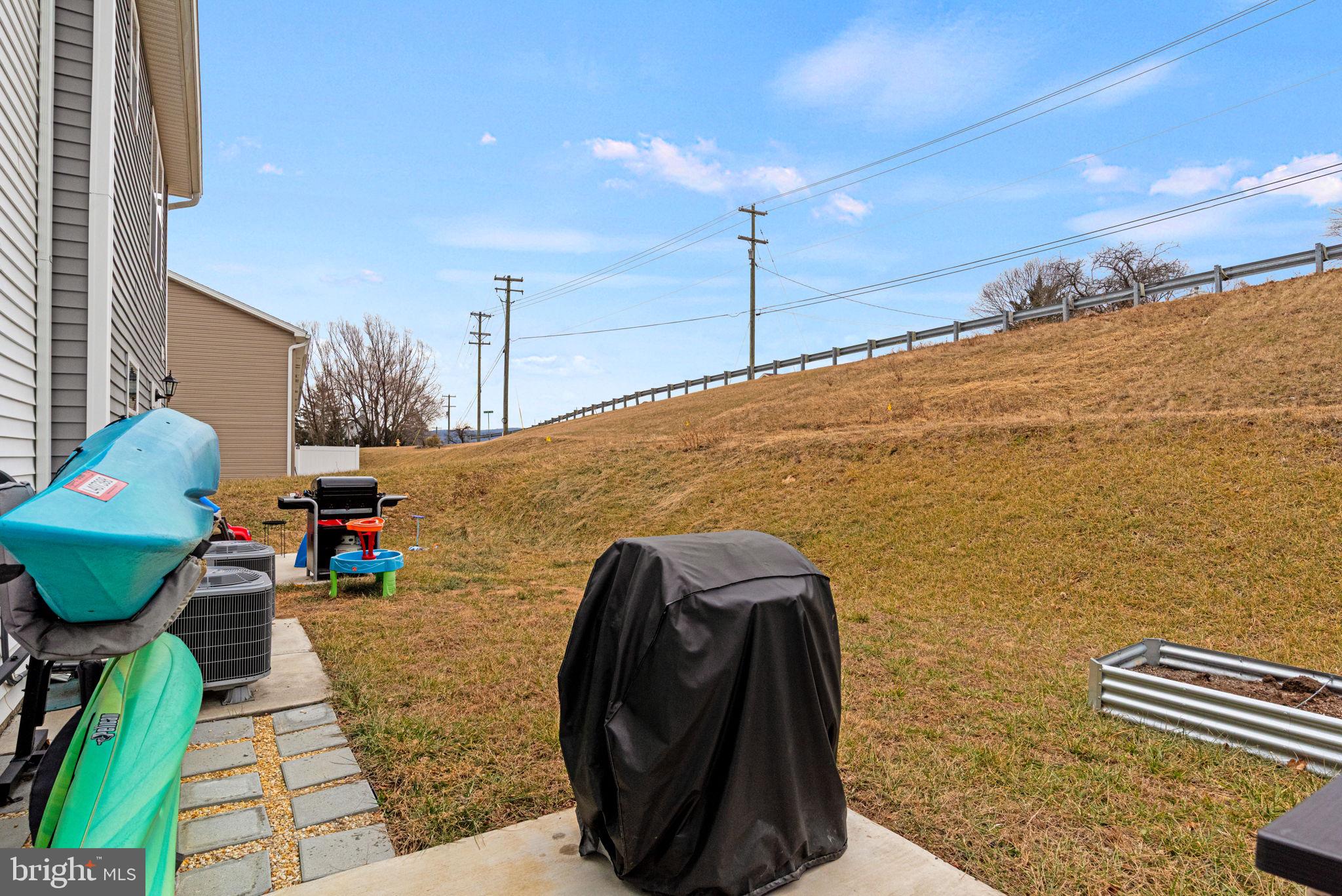 FARMSPRING ESTATES - Residential