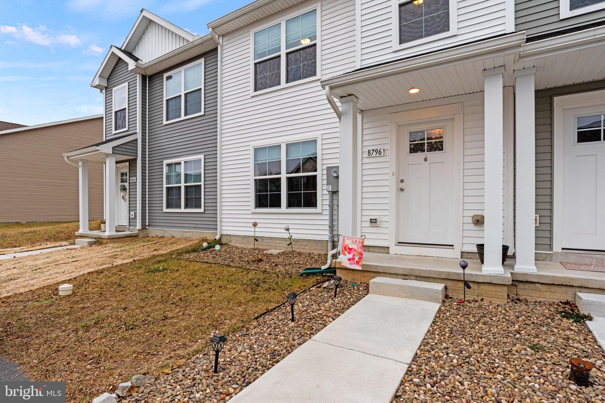 FARMSPRING ESTATES - Residential