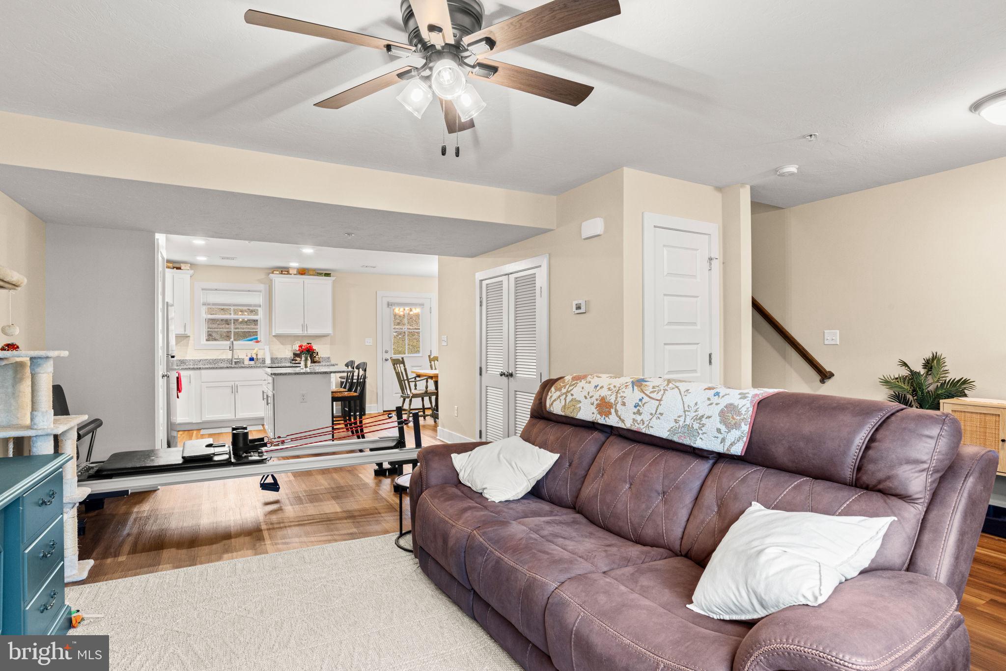 FARMSPRING ESTATES - Residential