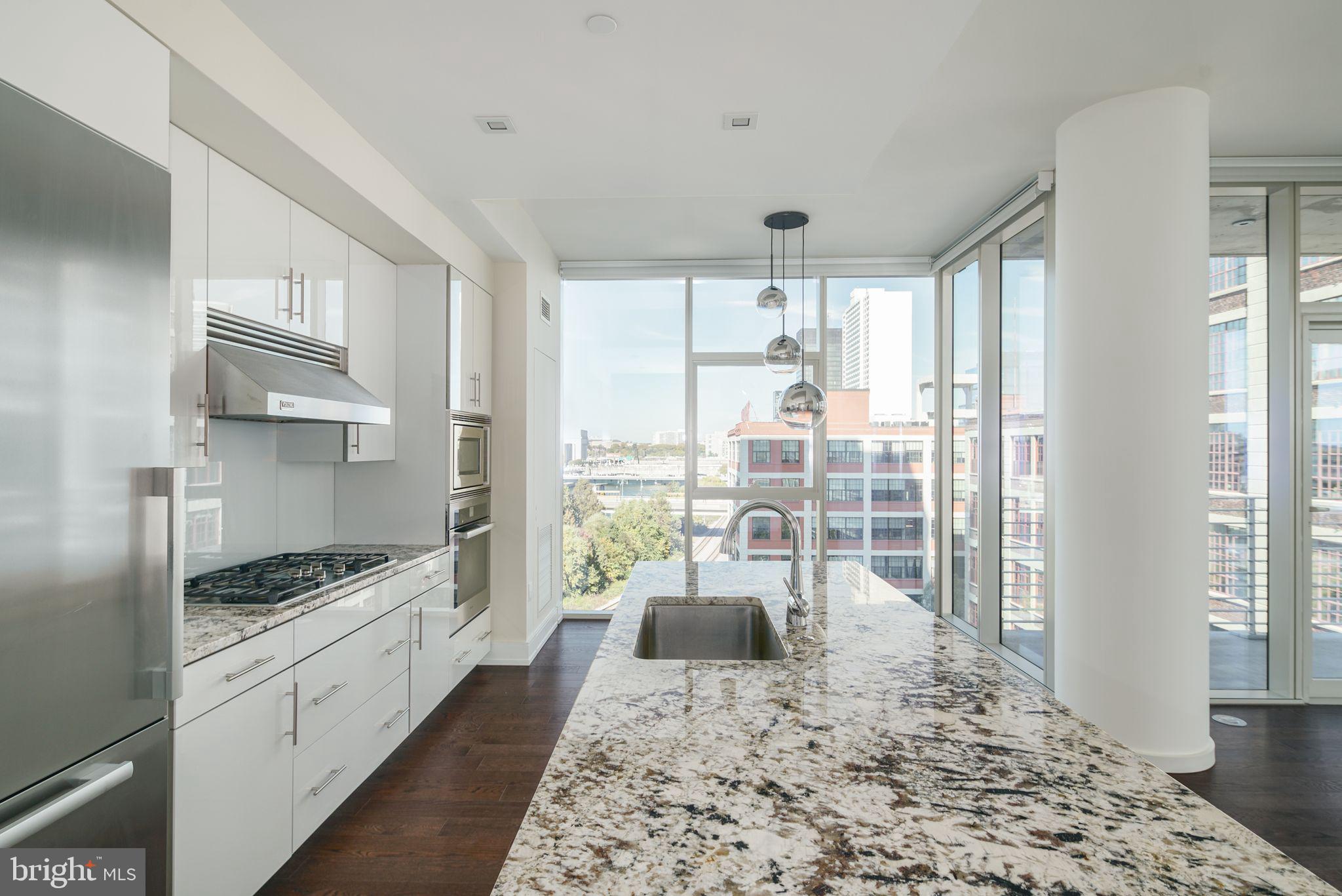 FITLER SQUARE - Residential