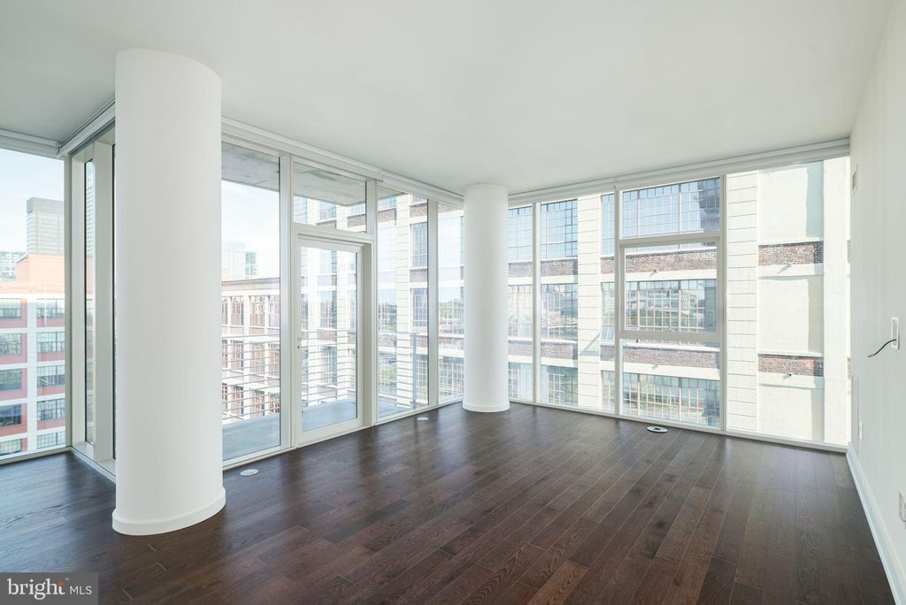 Photo of 210 - 20 S 25th Street #703, PHILADELPHIA, PA 19103 (MLS # PAPH2559406)