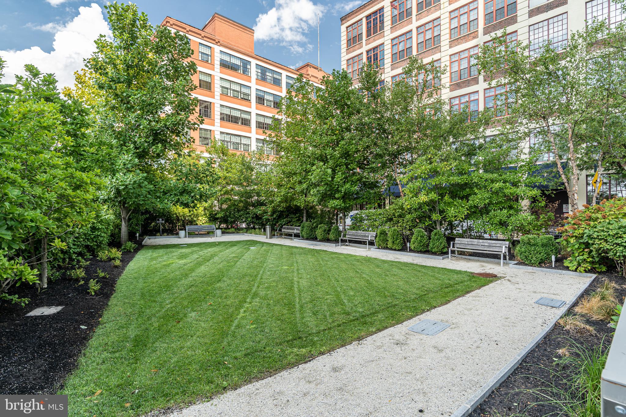 FITLER SQUARE - Residential