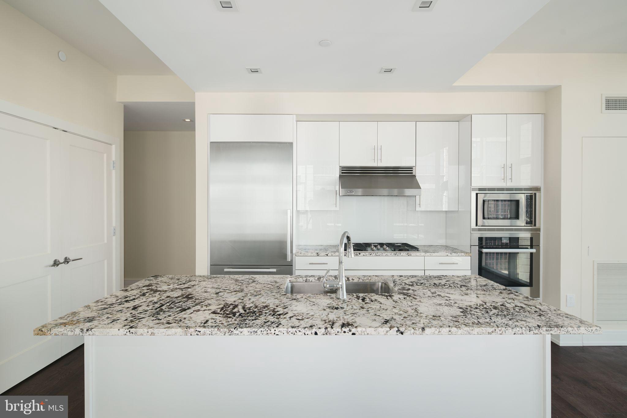 FITLER SQUARE - Residential