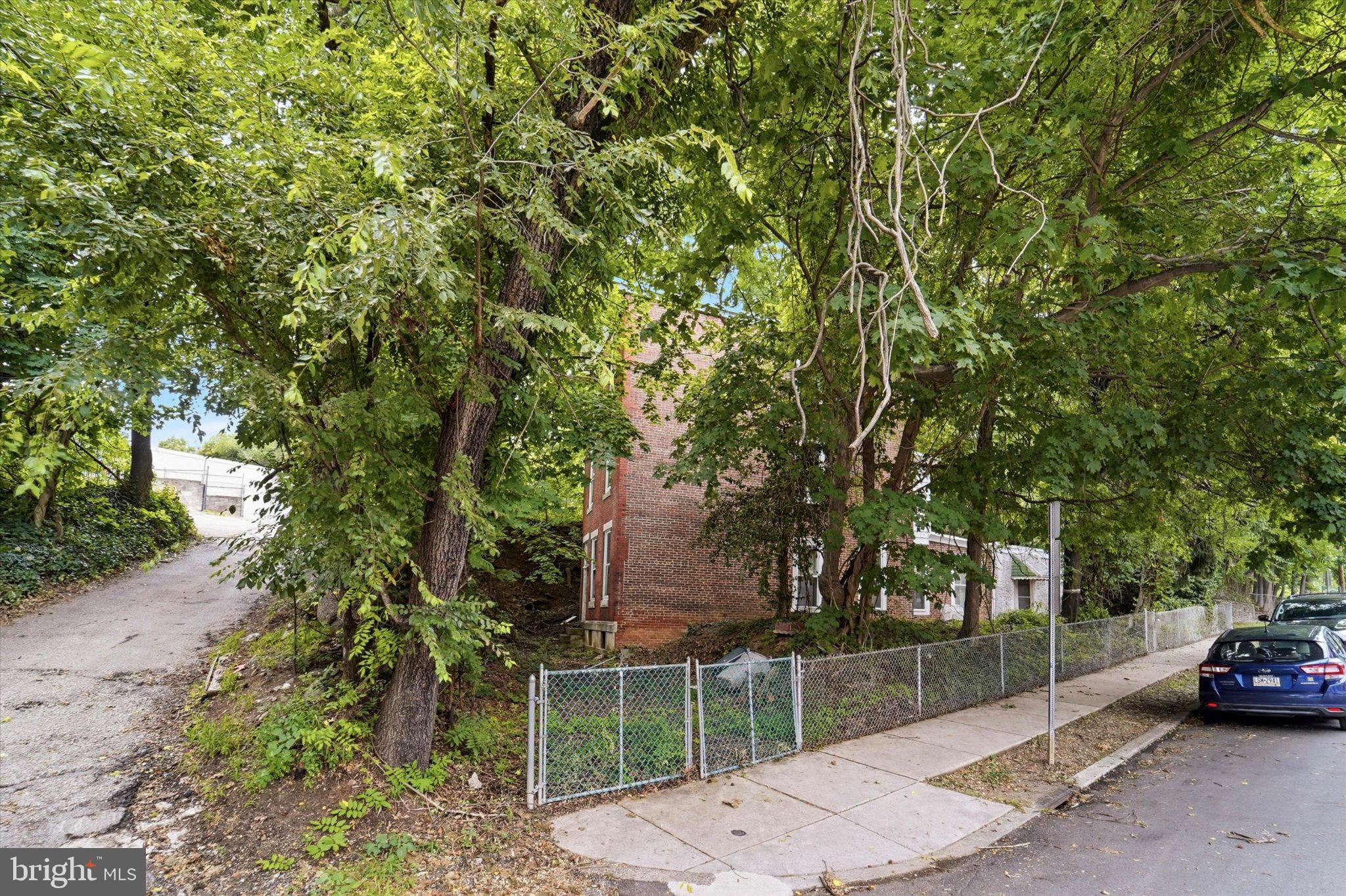 3401 POWERS STREET