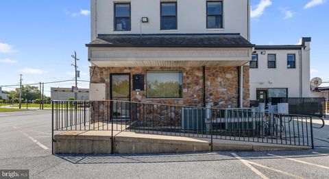Photo of 363 E Lincoln Highway, EXTON, PA 19341 (MLS # PACT2105636)