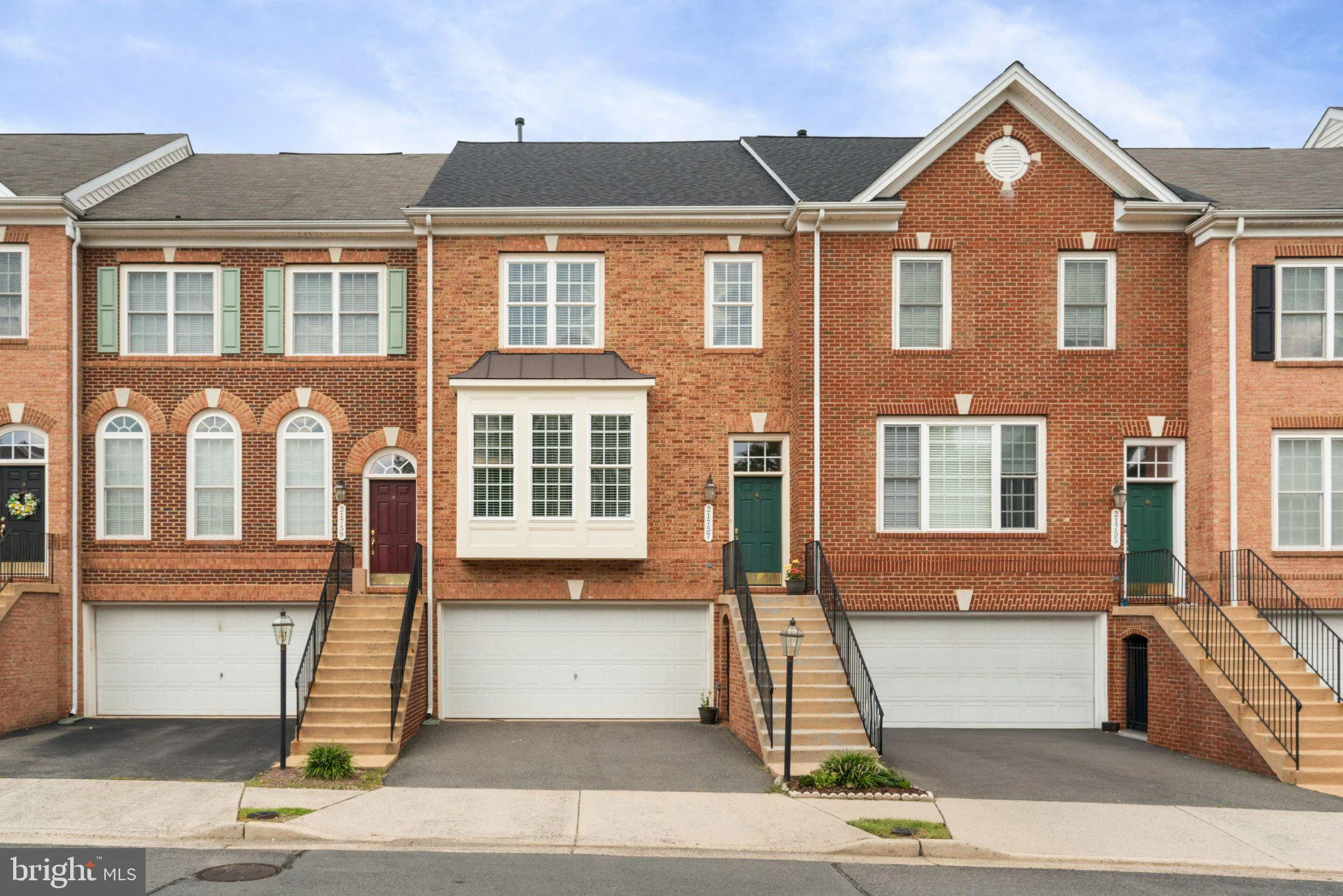 21757 Ladyslipper Square, Ashburn, VA, 20147