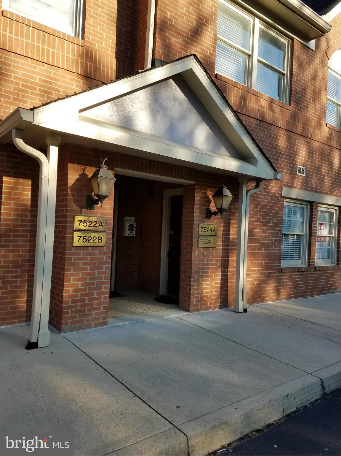 AMBASSADOR SQ - Commercial Sale