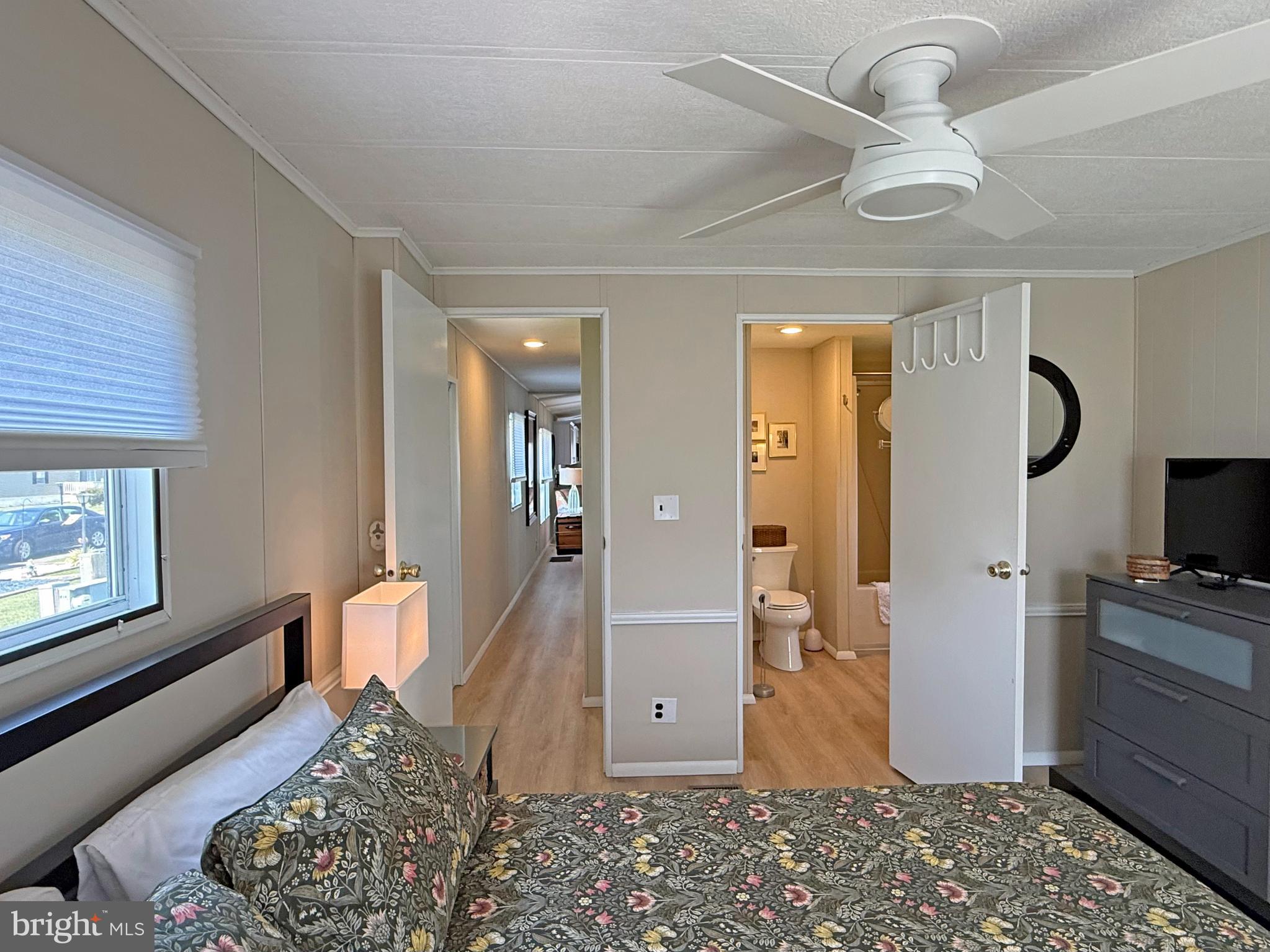 SILVERVIEW FARM MHP - Residential