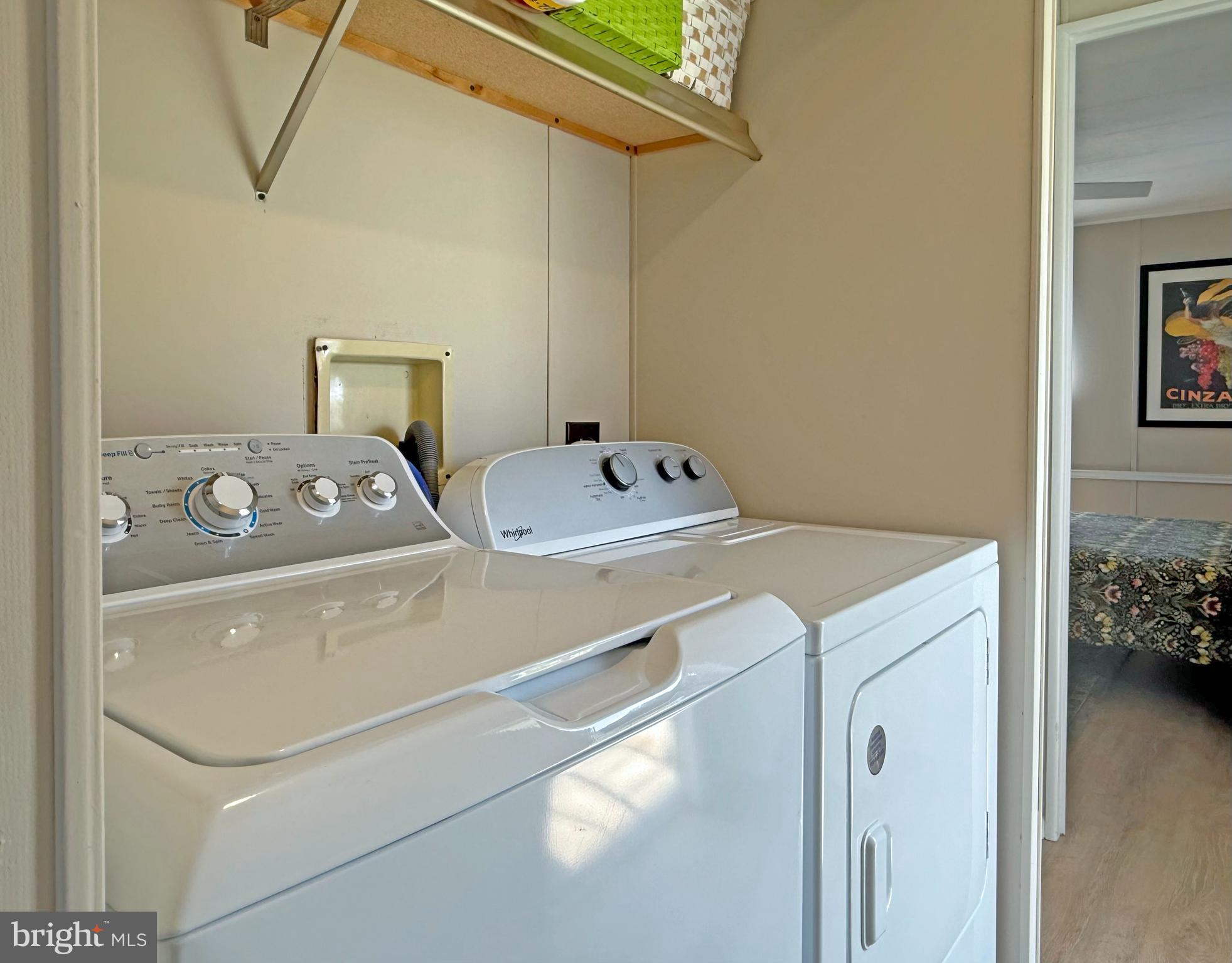 SILVERVIEW FARM MHP - Residential