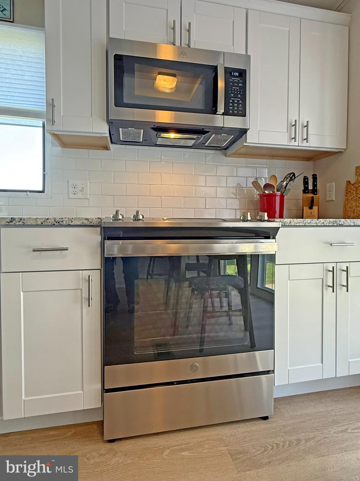 SILVERVIEW FARM MHP - Residential