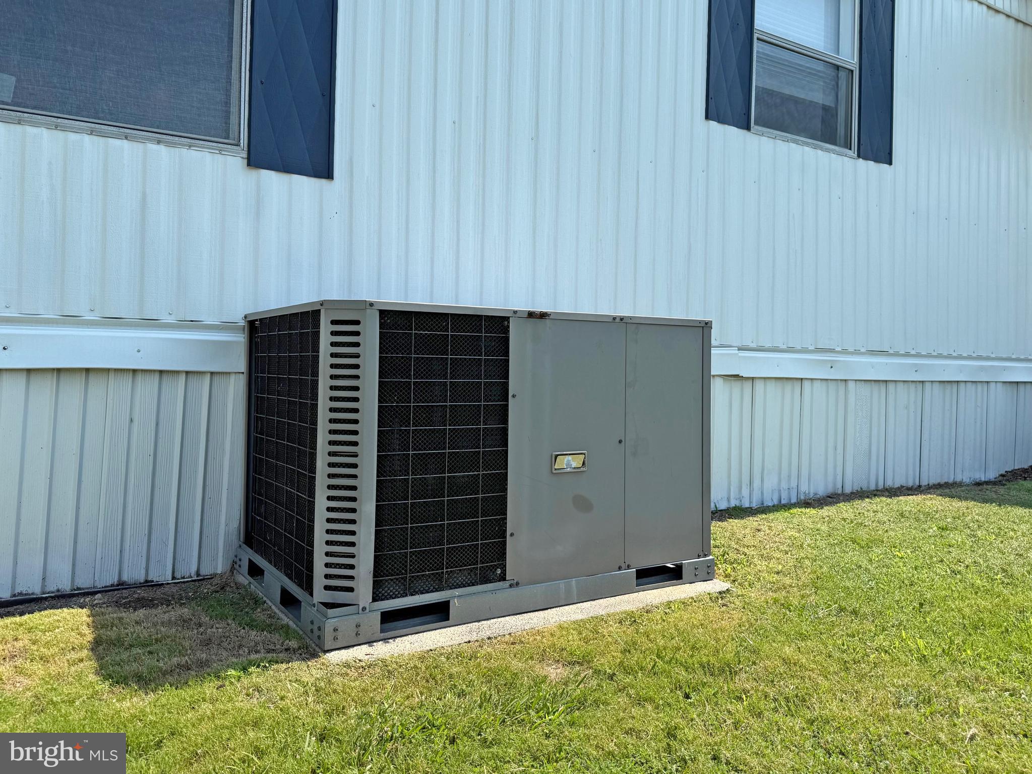 SILVERVIEW FARM MHP - Residential