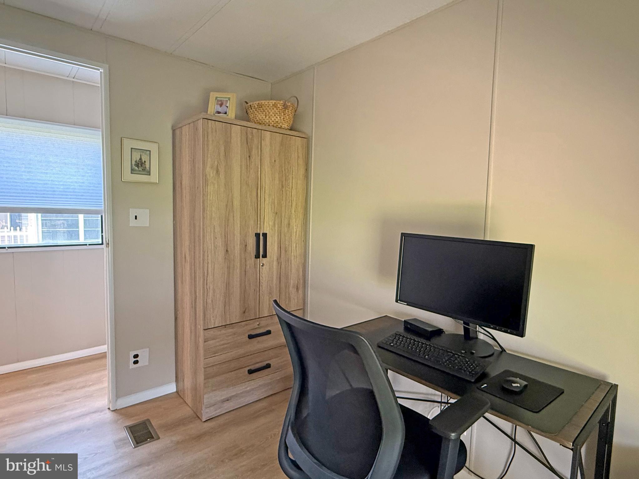 SILVERVIEW FARM MHP - Residential