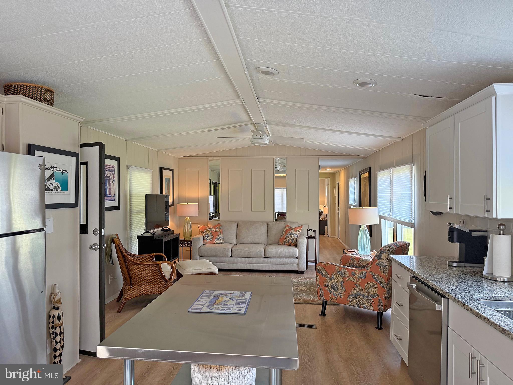 SILVERVIEW FARM MHP - Residential