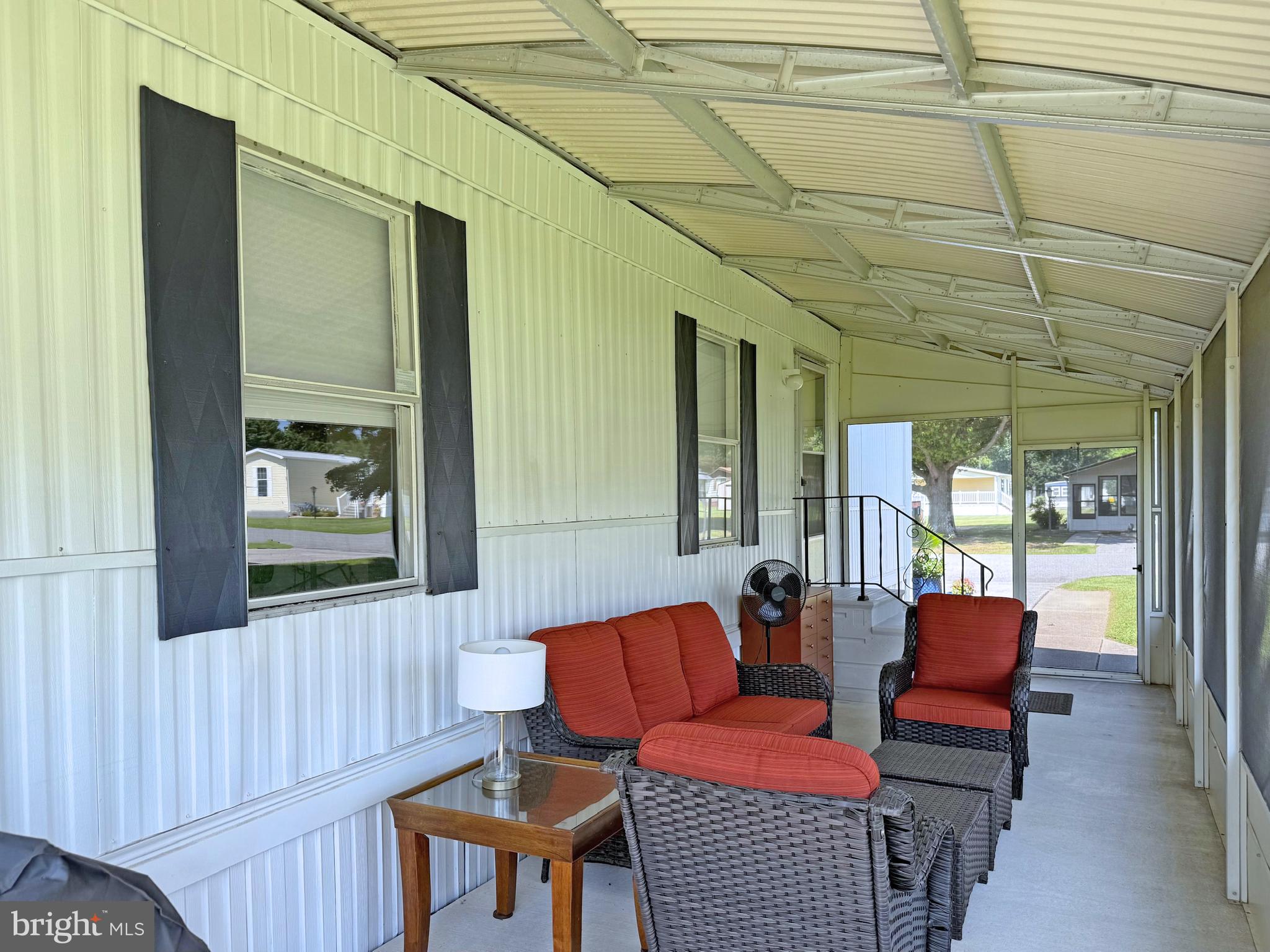 SILVERVIEW FARM MHP - Residential