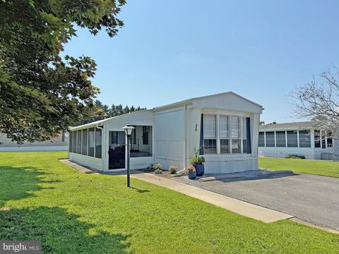 Homes For Sale - 26 Sunnyfield Road #E-15<br/> REHOBOTH BEACH, DE 19971