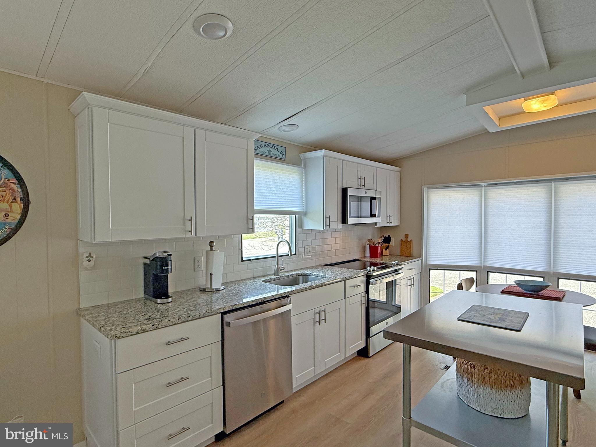 SILVERVIEW FARM MHP - Residential