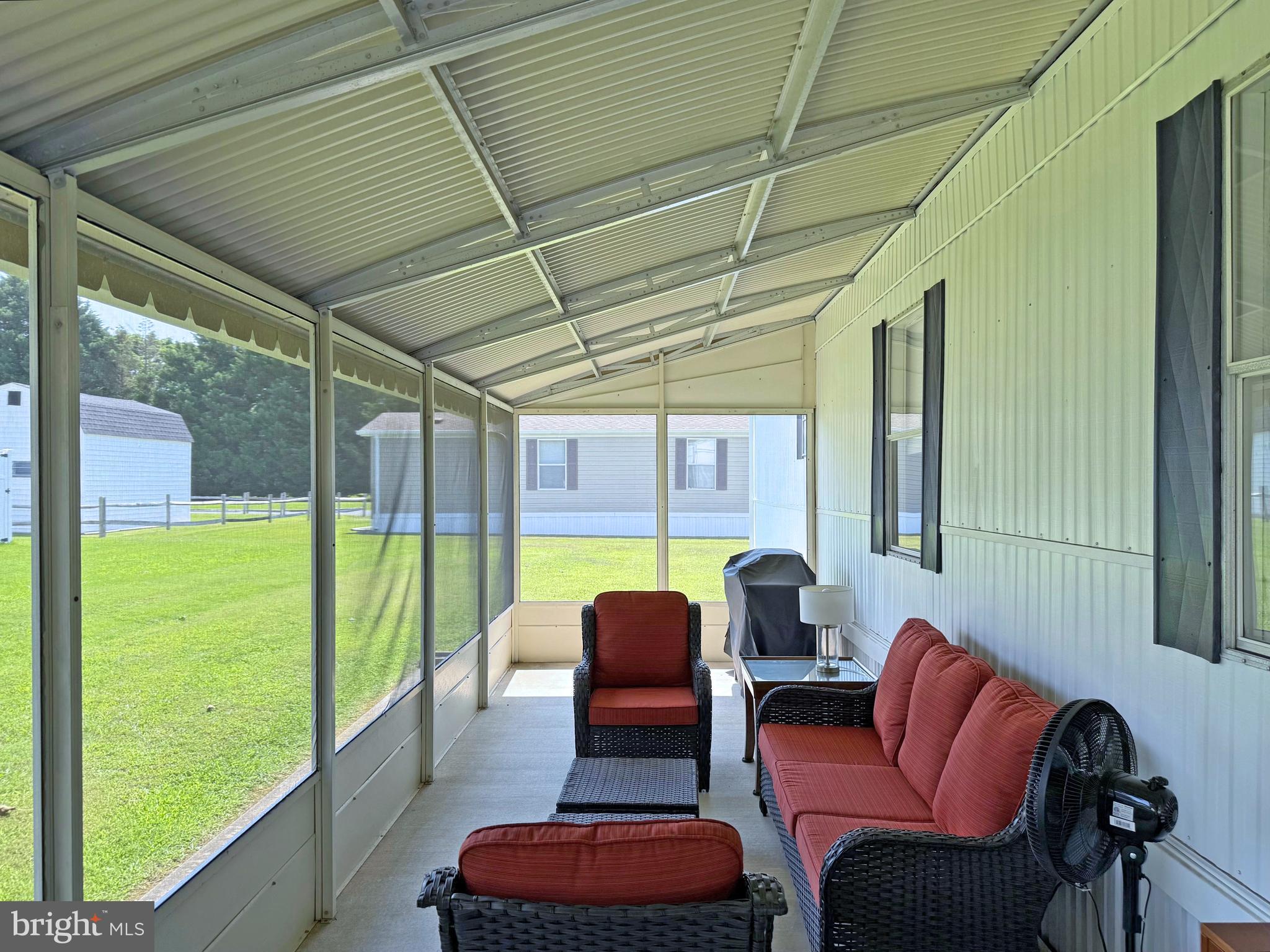 SILVERVIEW FARM MHP - Residential