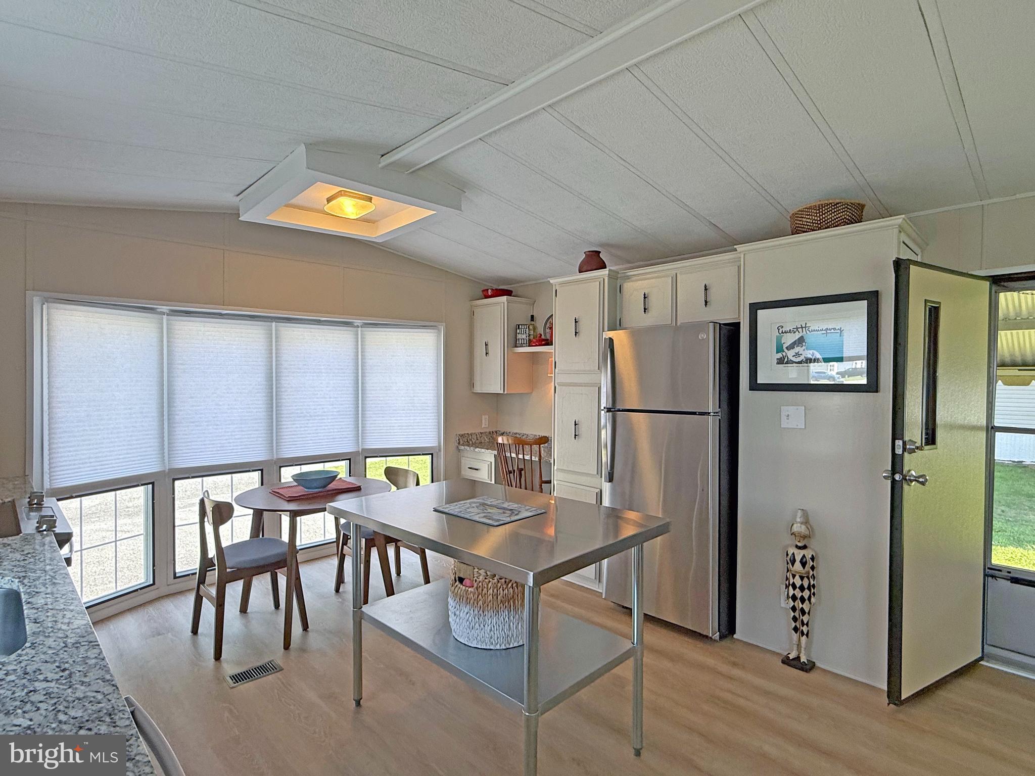 SILVERVIEW FARM MHP - Residential