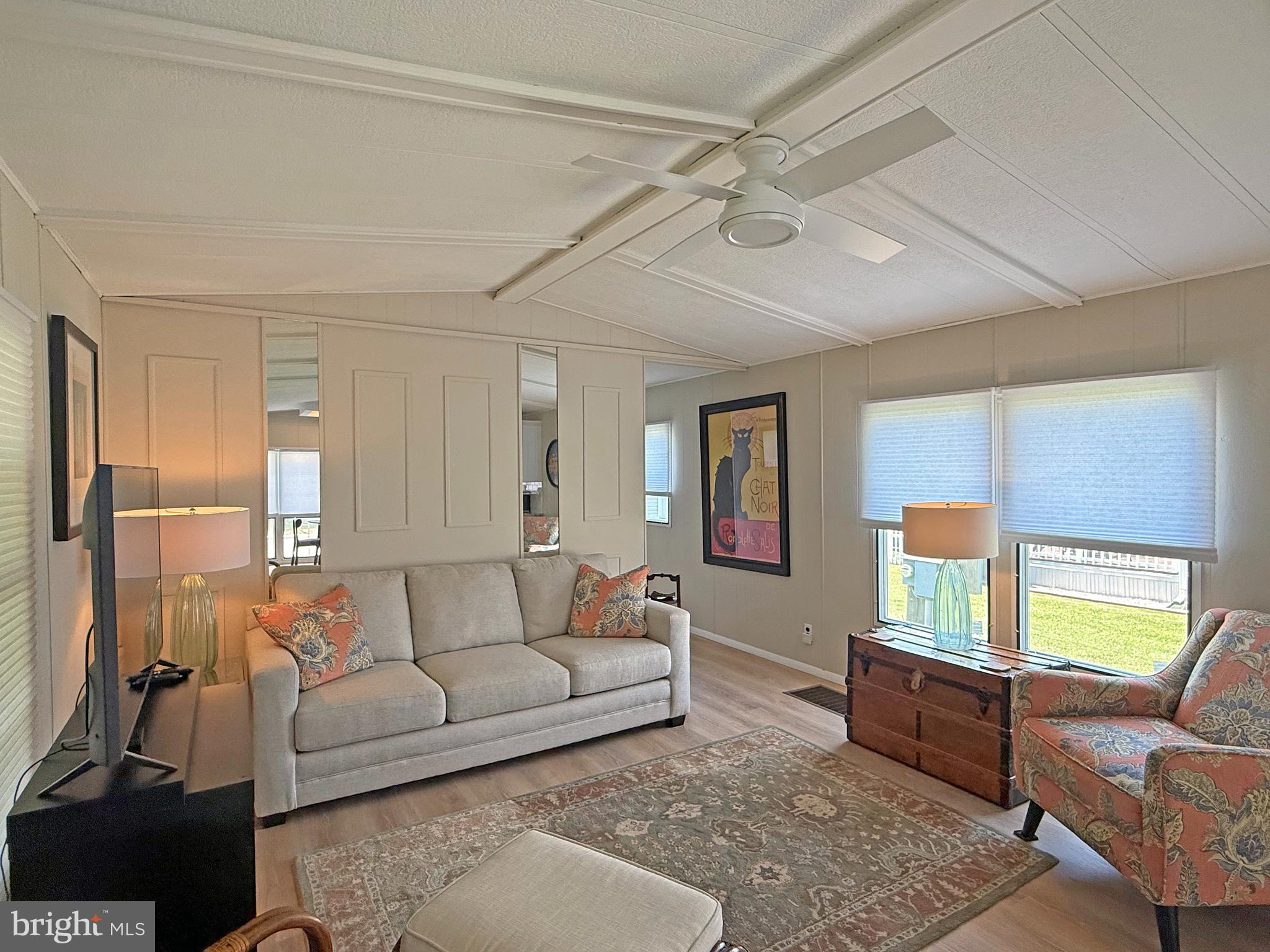 SILVERVIEW FARM MHP - Residential