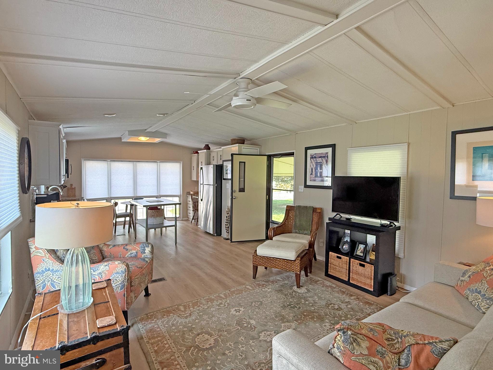 SILVERVIEW FARM MHP - Residential