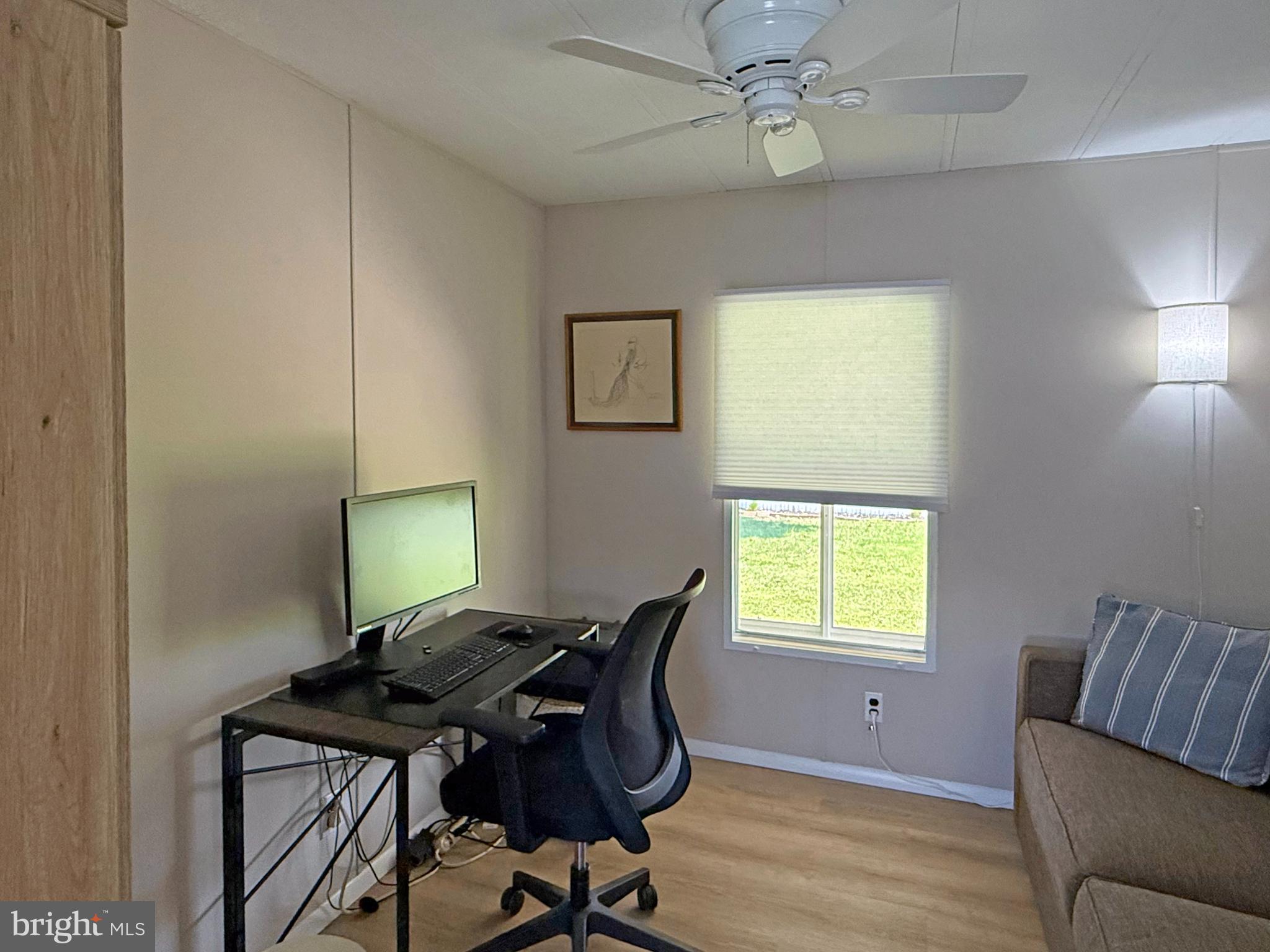 SILVERVIEW FARM MHP - Residential