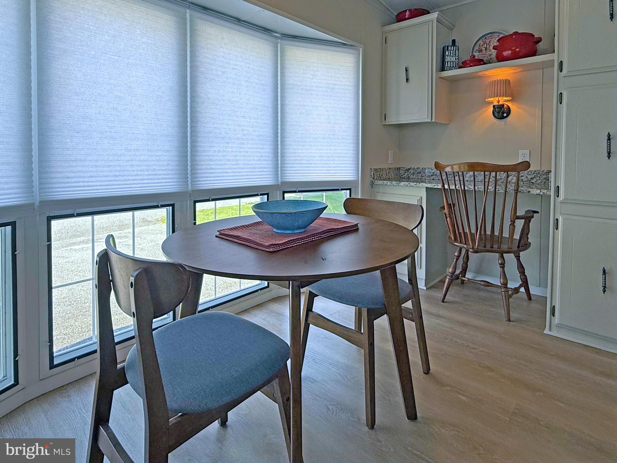 SILVERVIEW FARM MHP - Residential