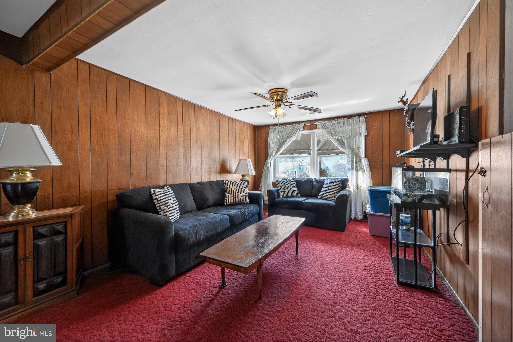 SOMERTON - Residential