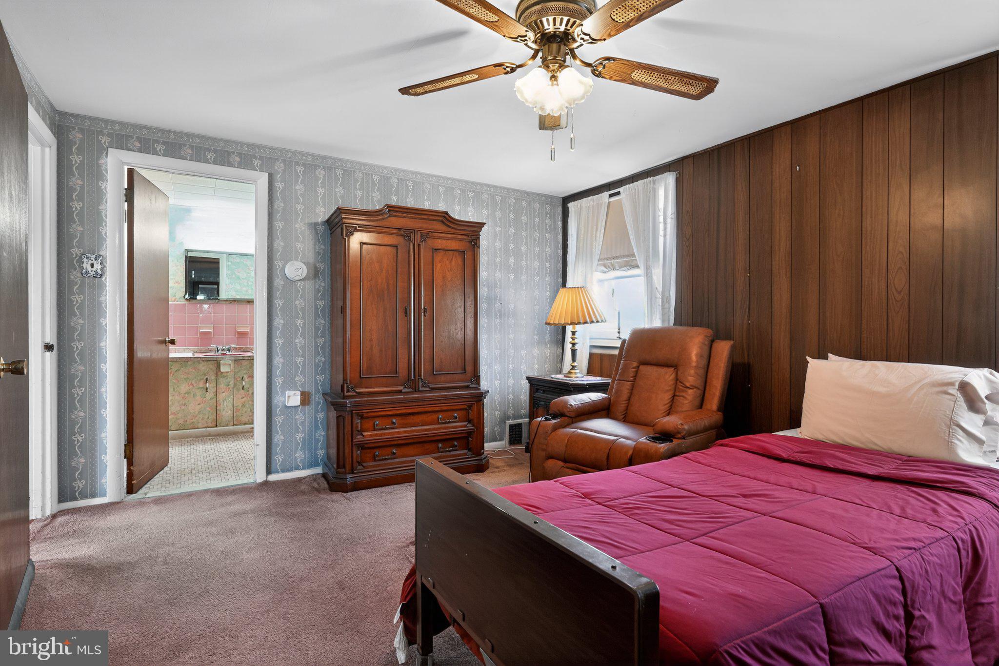 SOMERTON - Residential