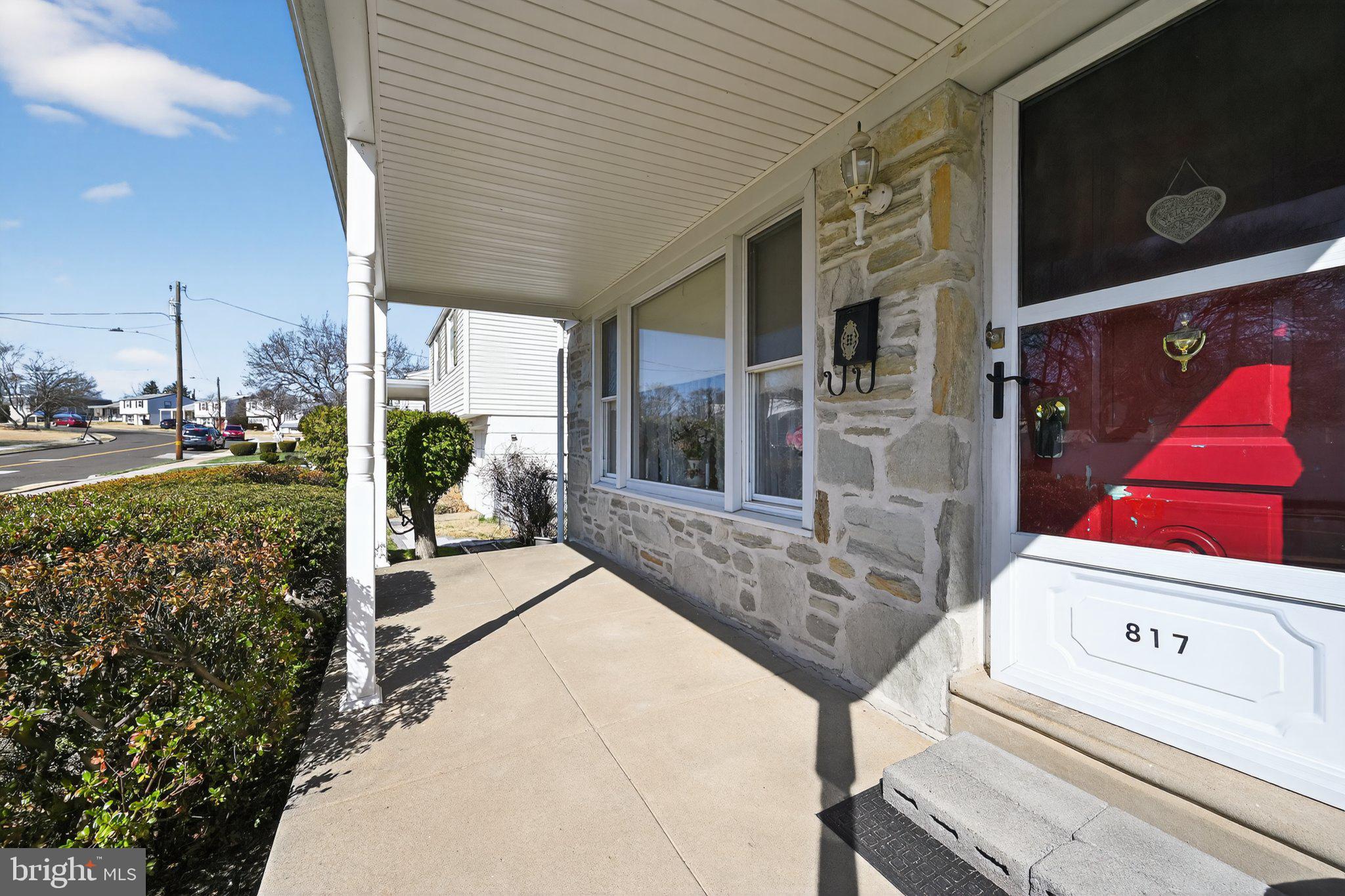 SOMERTON - Residential