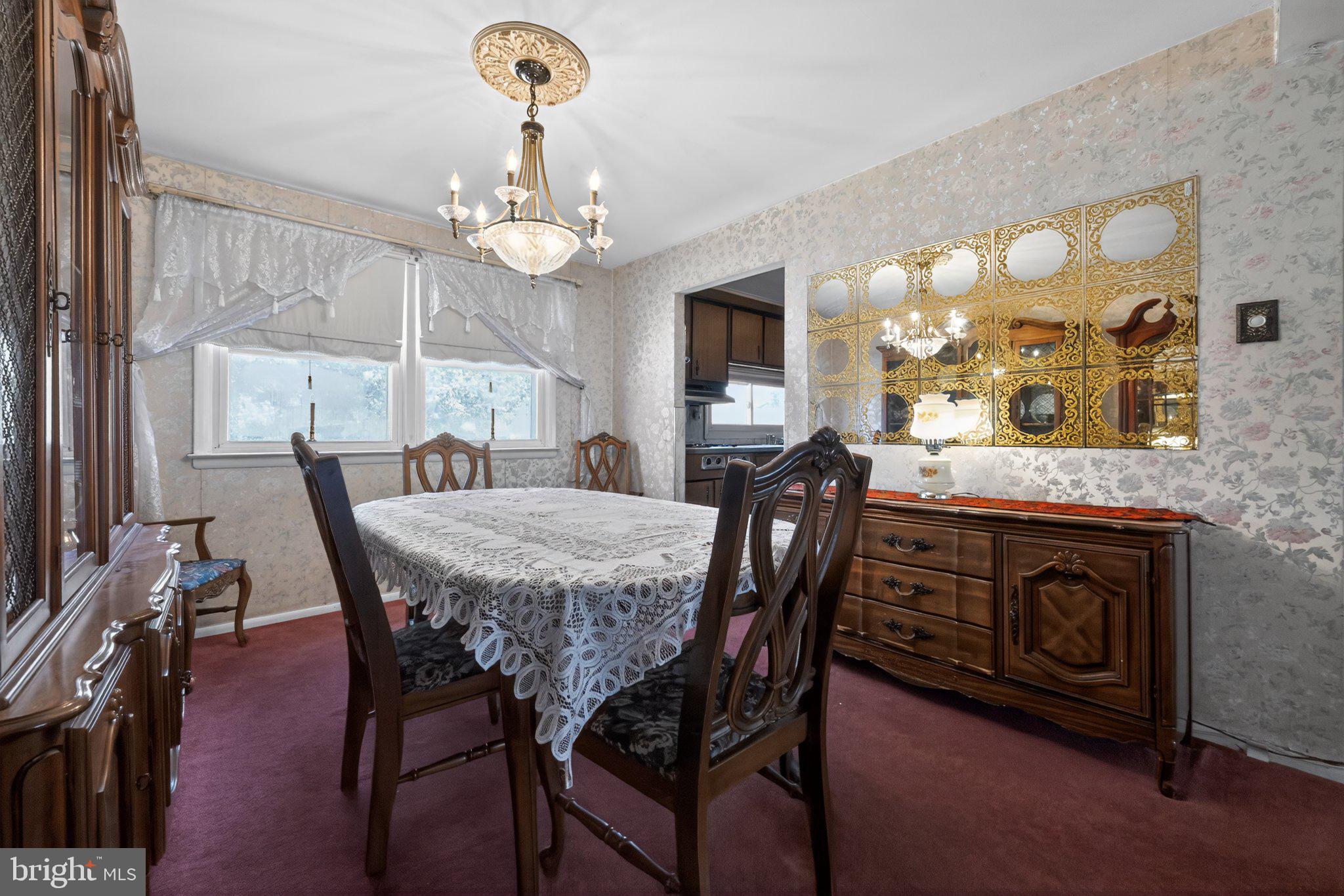 SOMERTON - Residential