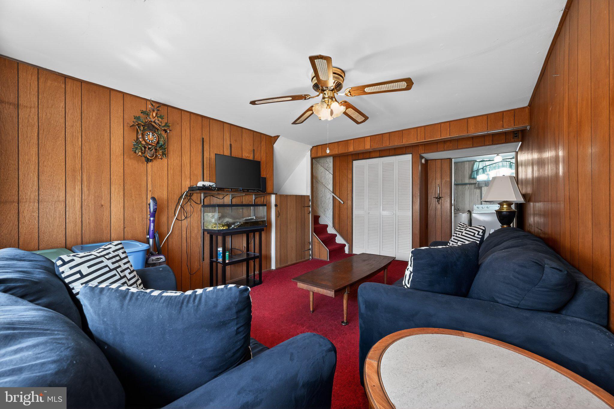 SOMERTON - Residential