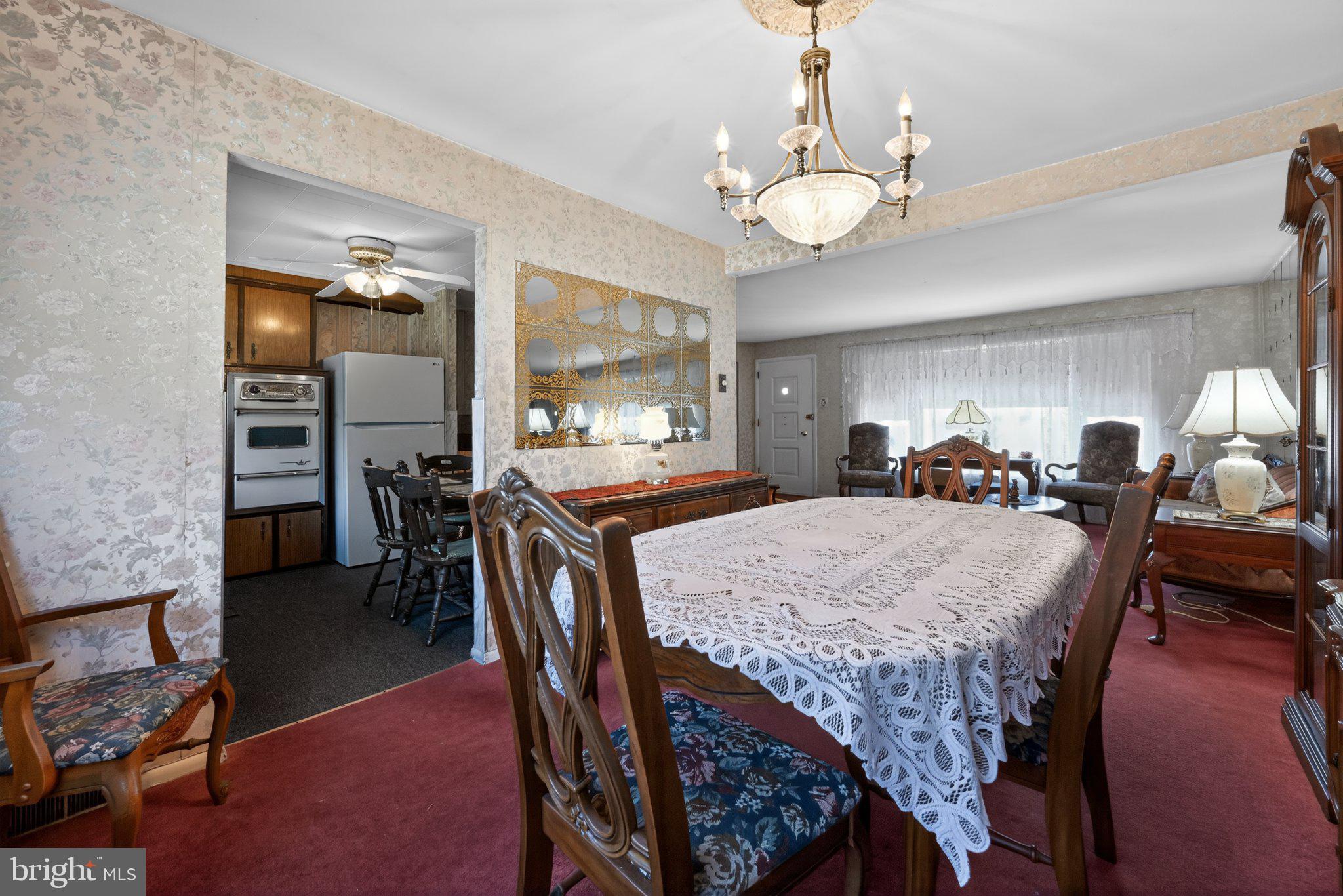 SOMERTON - Residential