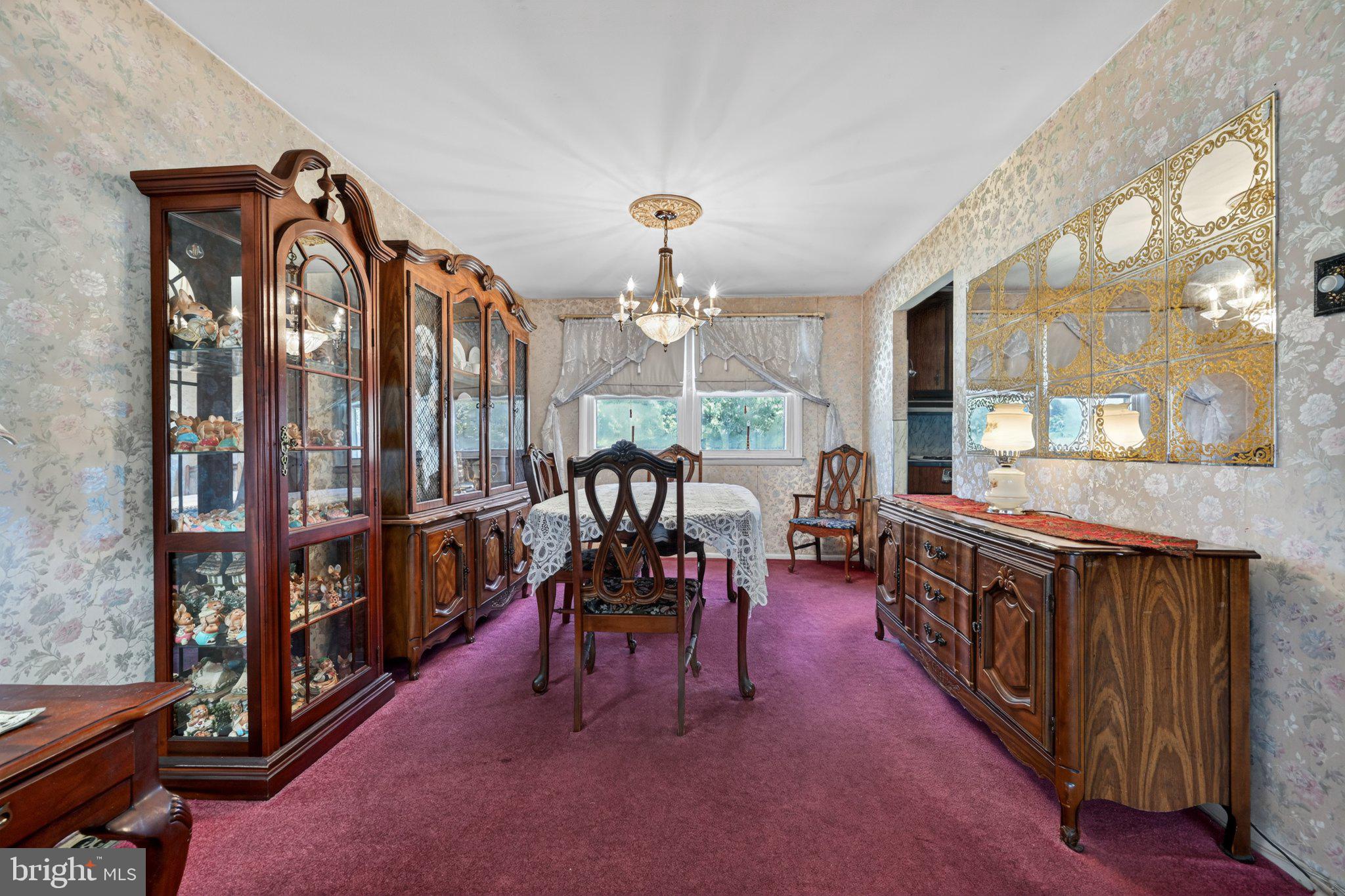 SOMERTON - Residential