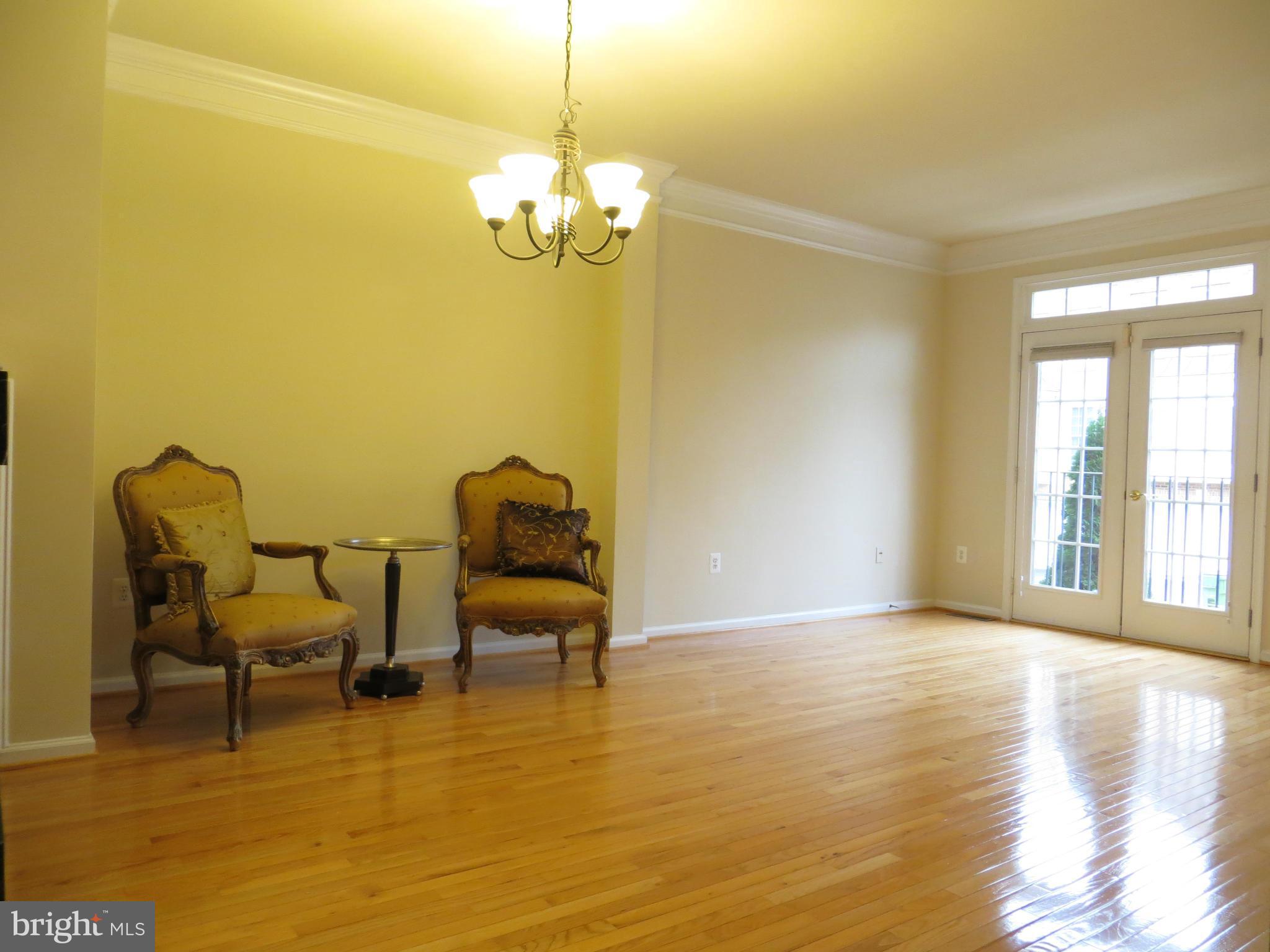 FAIR CHASE - Residential Lease